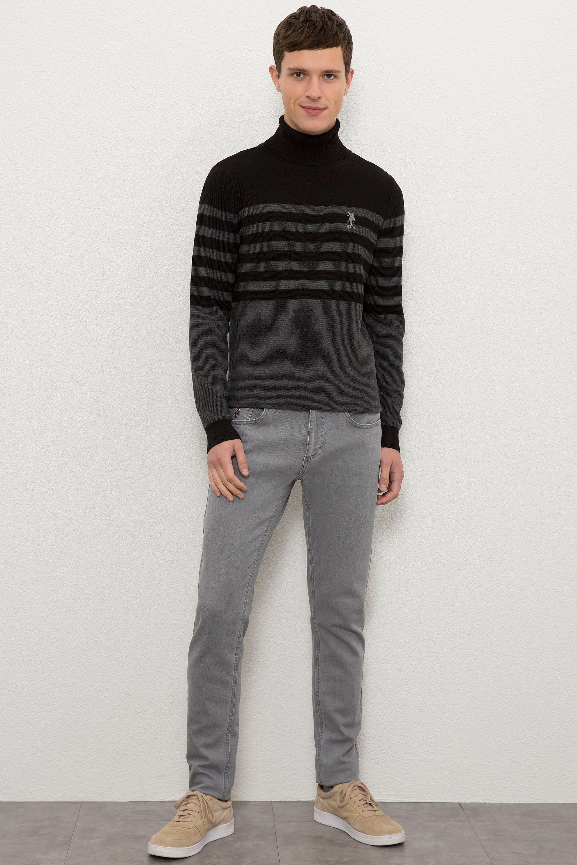 PULL NOIR - Image 4