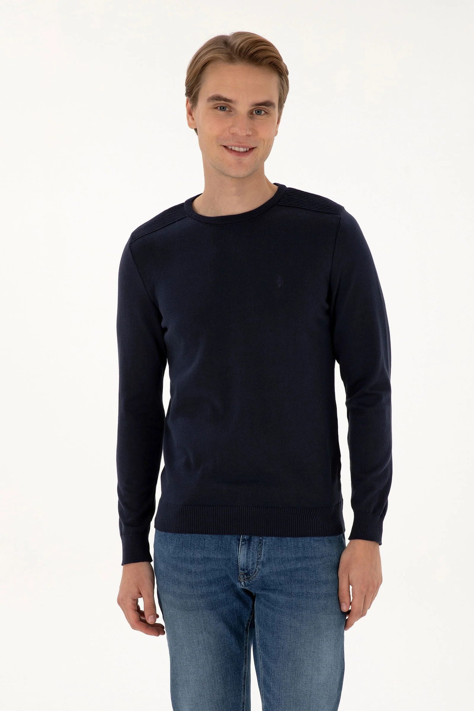 PULL TD01 NAVY BLUE