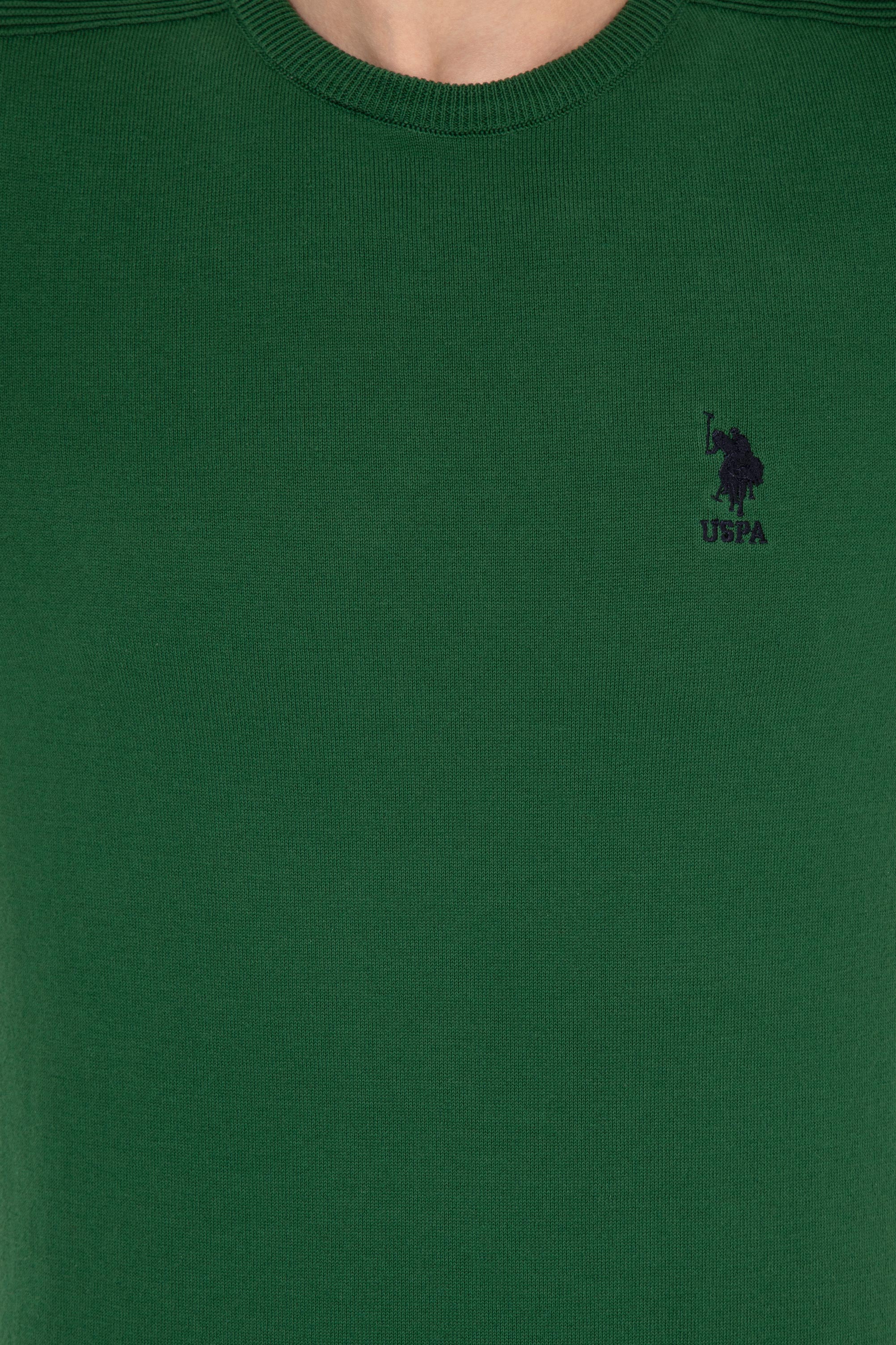 PULL VERT TD01 - Image 5