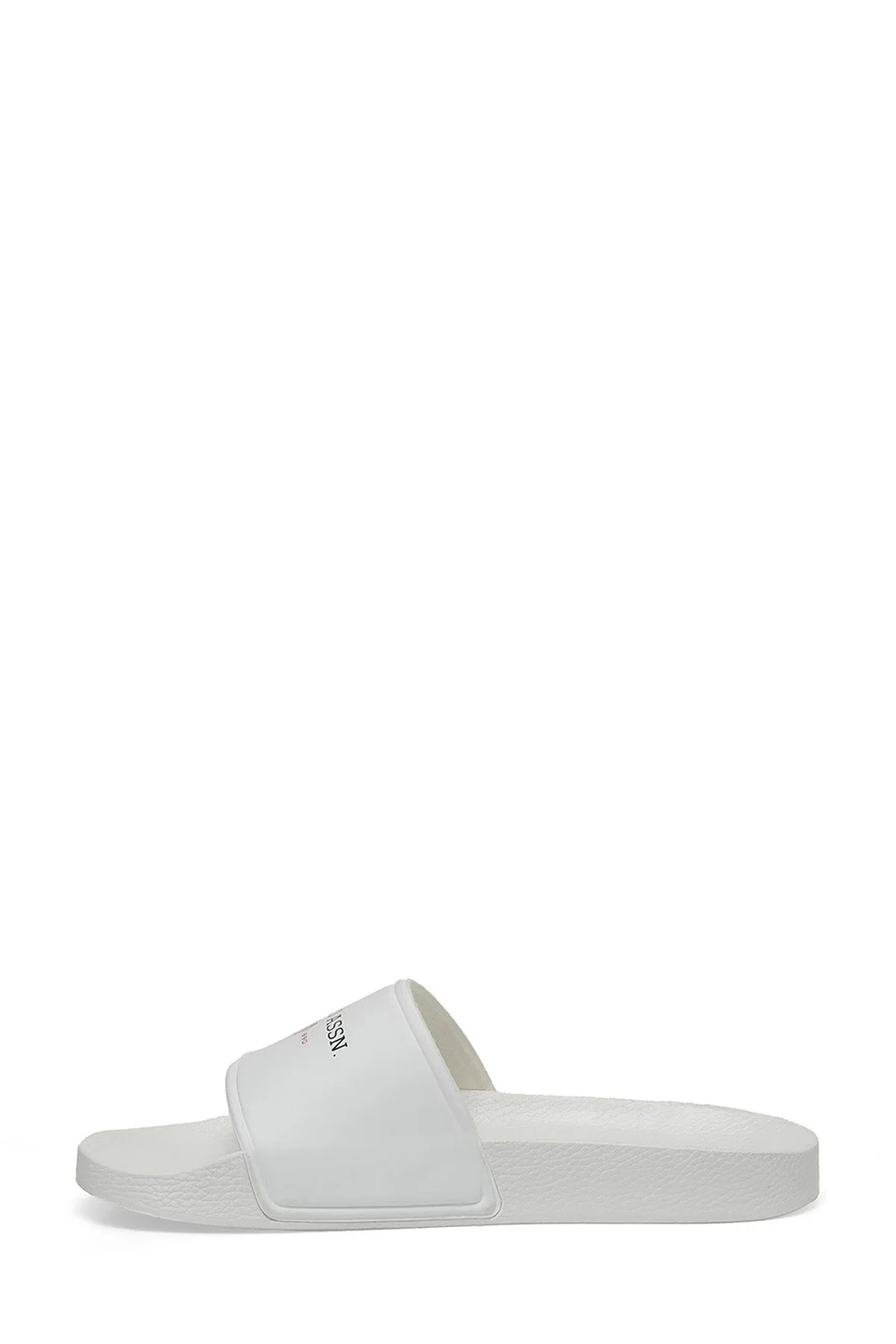 SANDALE HOMME WILLY 4FX WHITE - Image 3