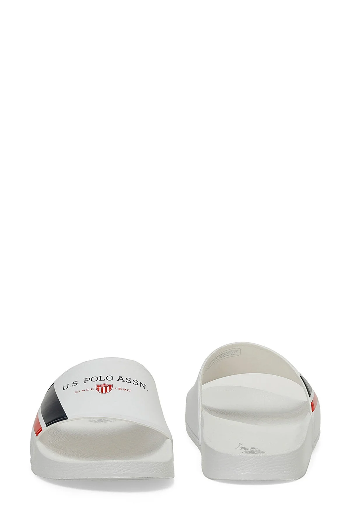 SANDALE HOMME WILLY 4FX WHITE - Image 5