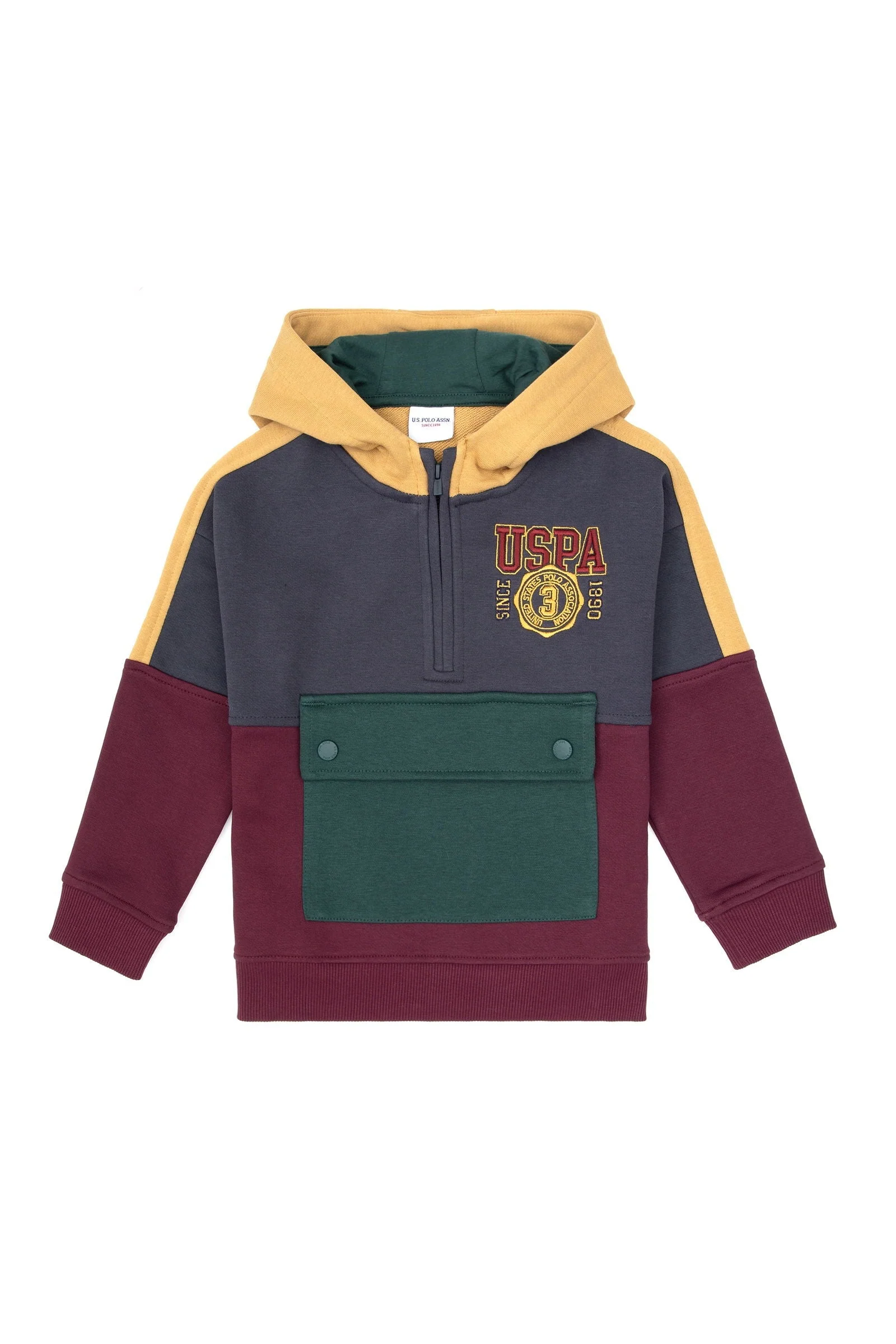 SWEAT-SHIRT DALIL PRUNE