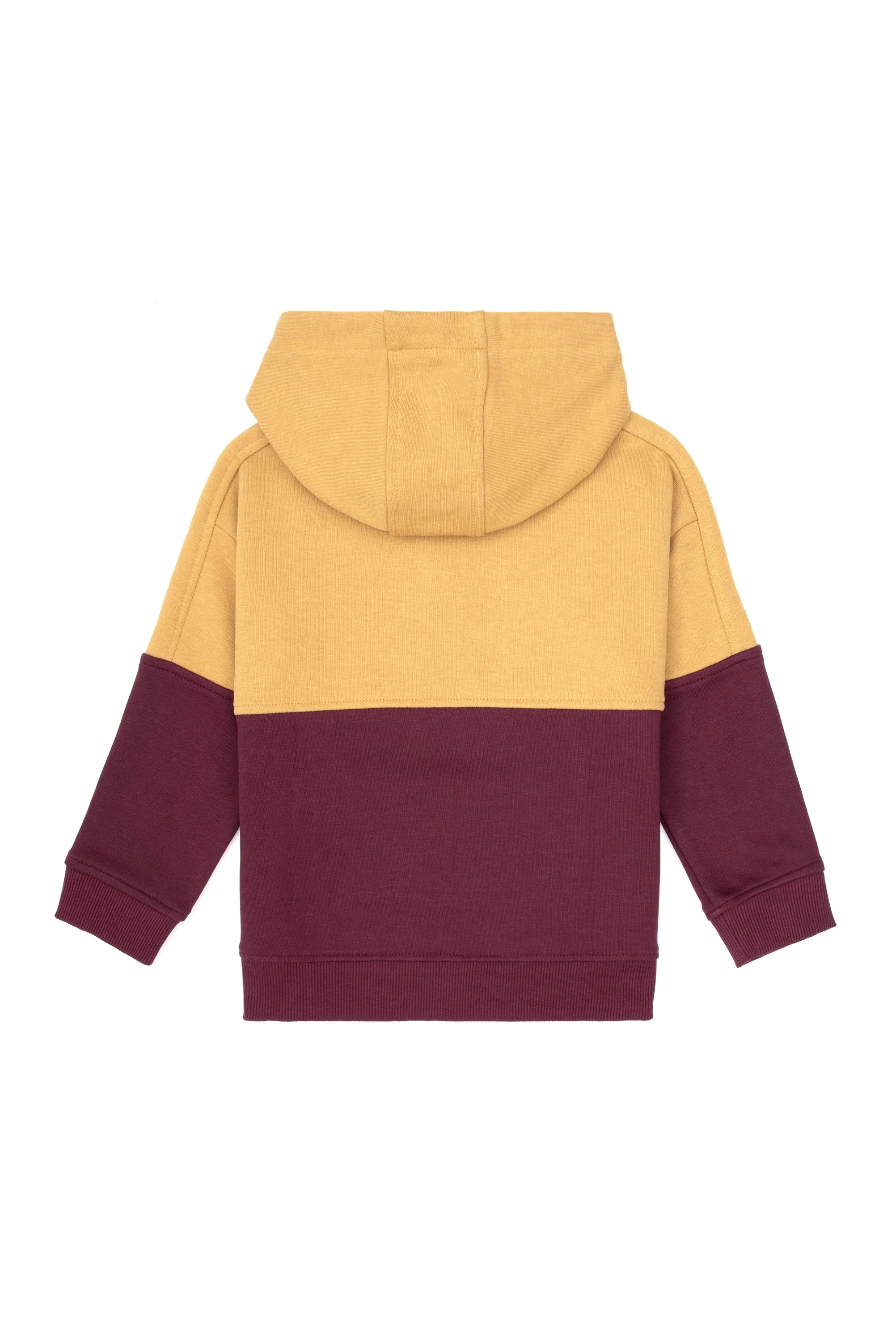 SWEAT-SHIRT DALIL PRUNE - Image 2