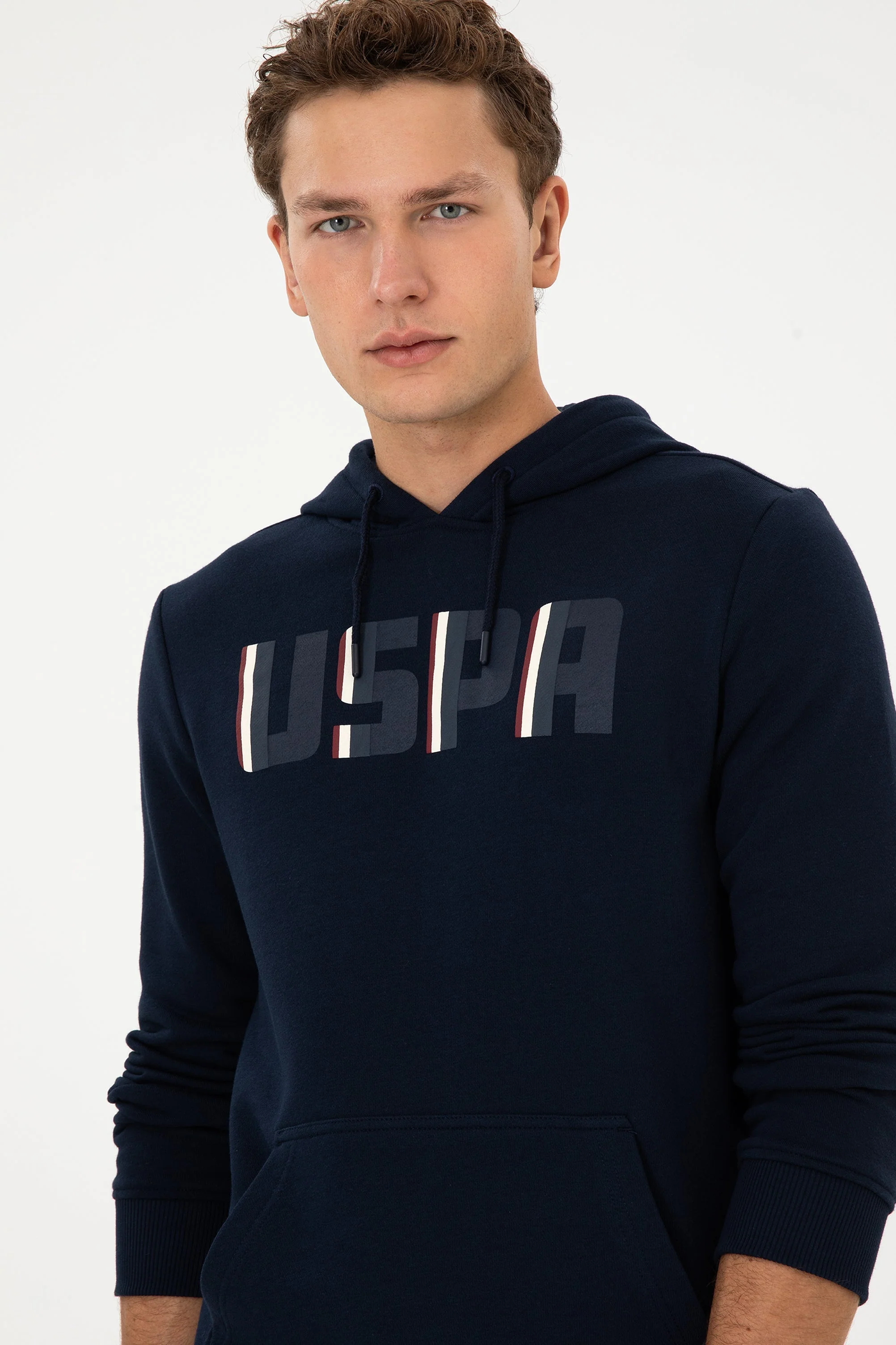 SWEAT-SHIRT  GOLDA NAVY BLUE - Image 2