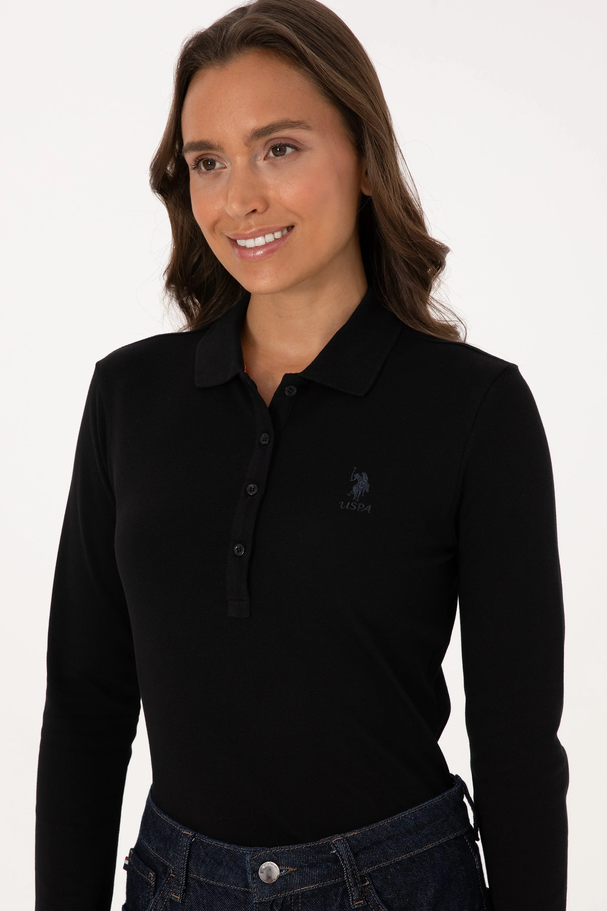 SWEAT-SHIRT TPG BLACK - Image 2