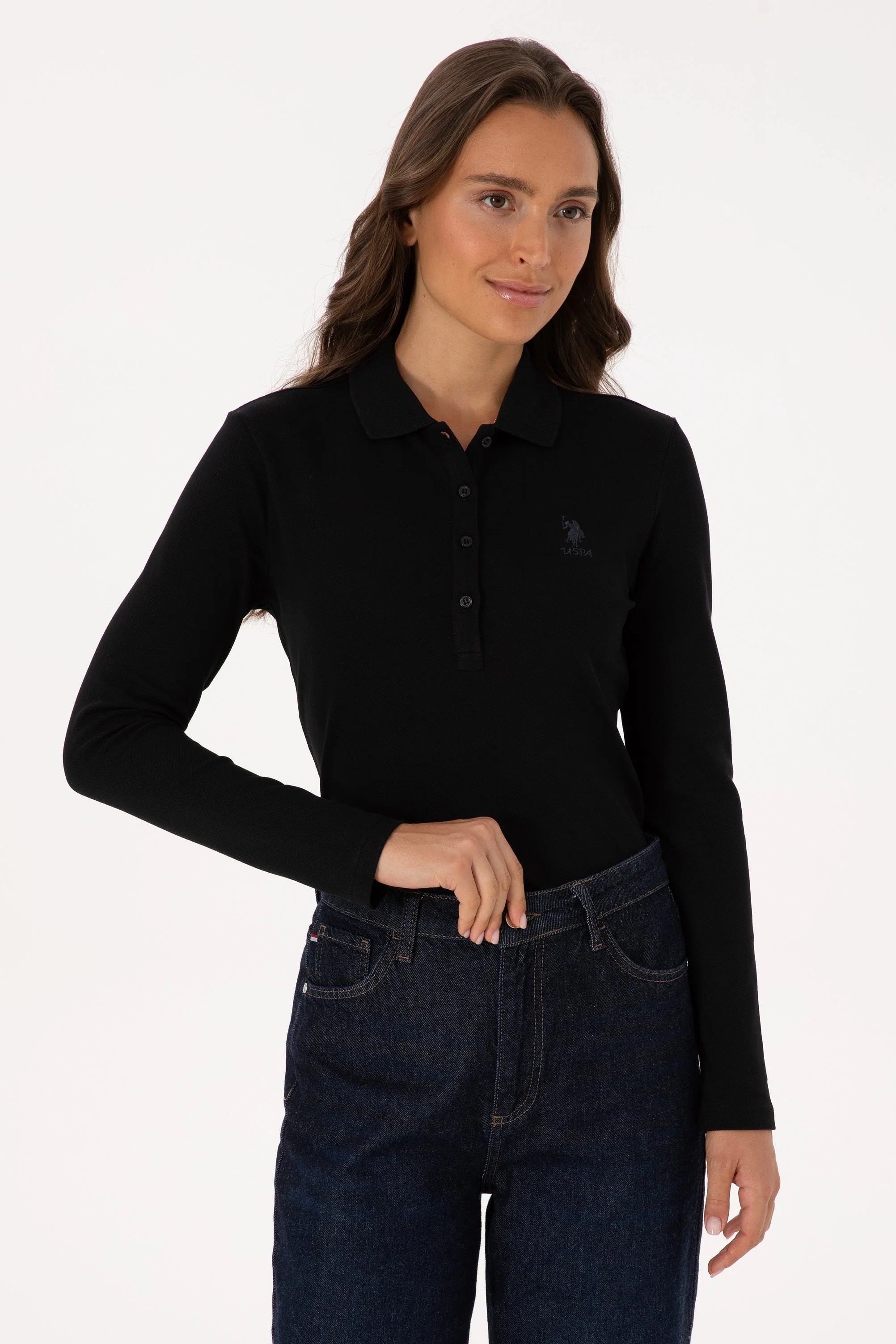 SWEAT-SHIRT TPG BLACK - Image 3