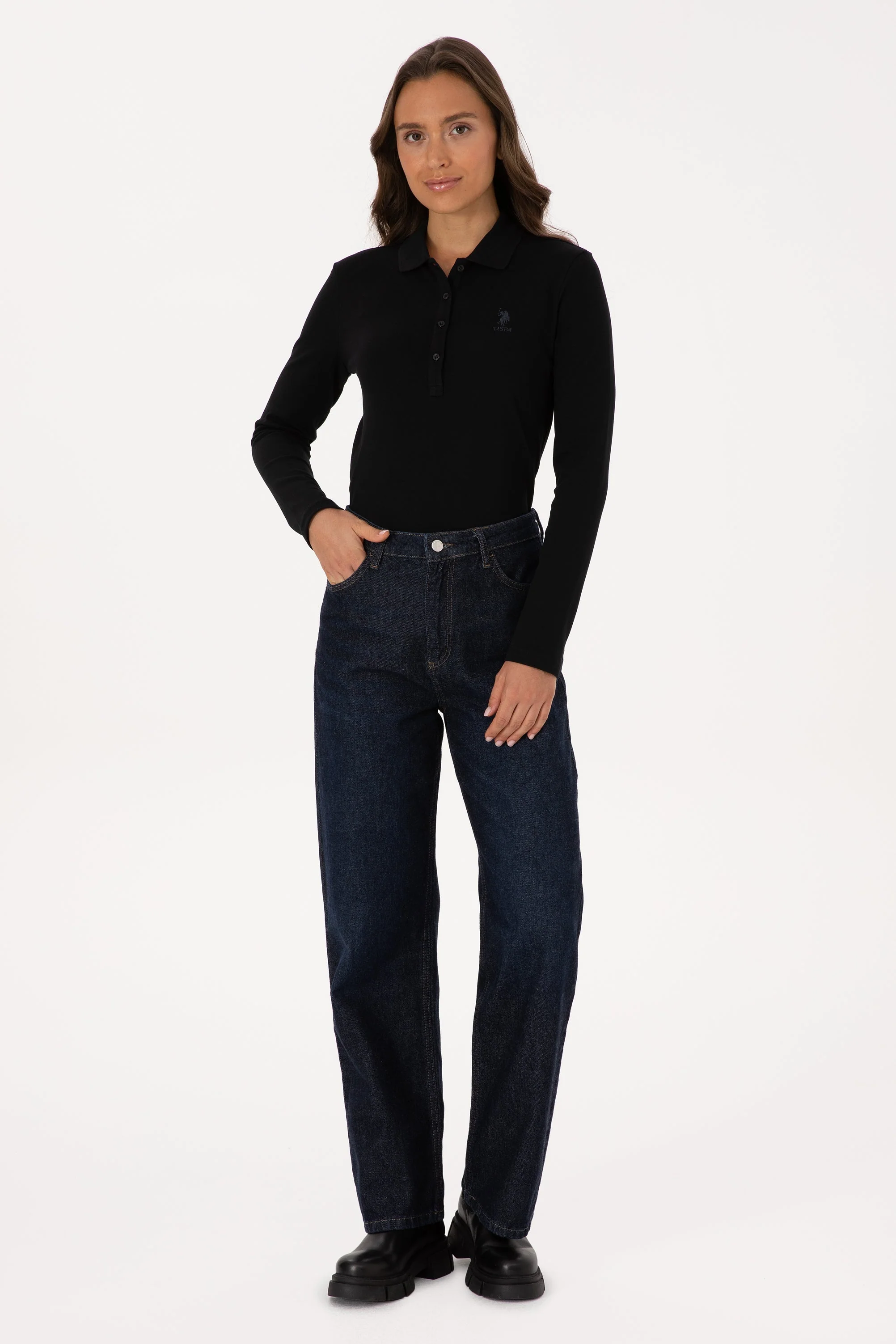 SWEAT-SHIRT TPG BLACK - Image 4