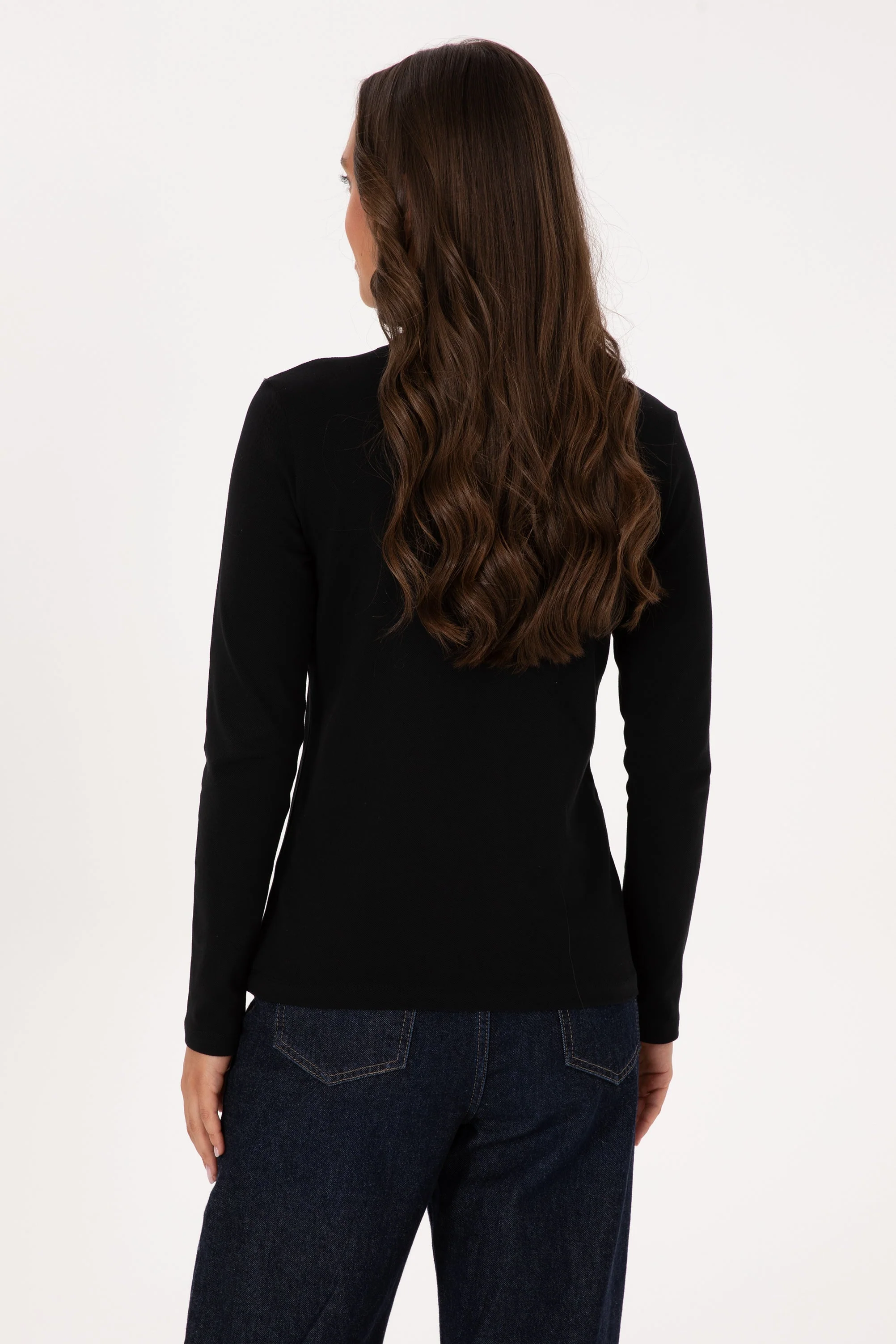 SWEAT-SHIRT TPG BLACK - Image 5