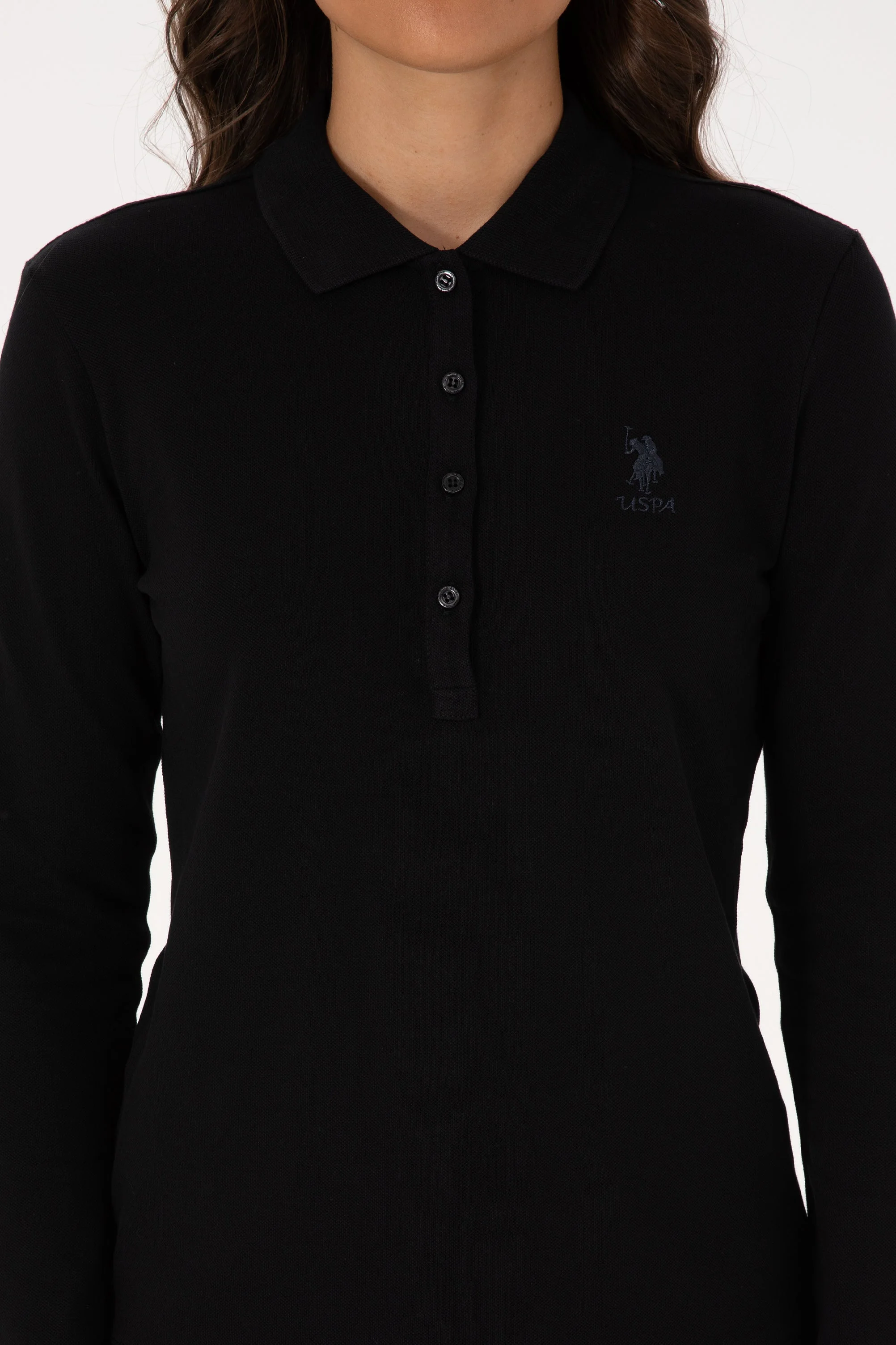 SWEAT-SHIRT TPG BLACK - Image 6