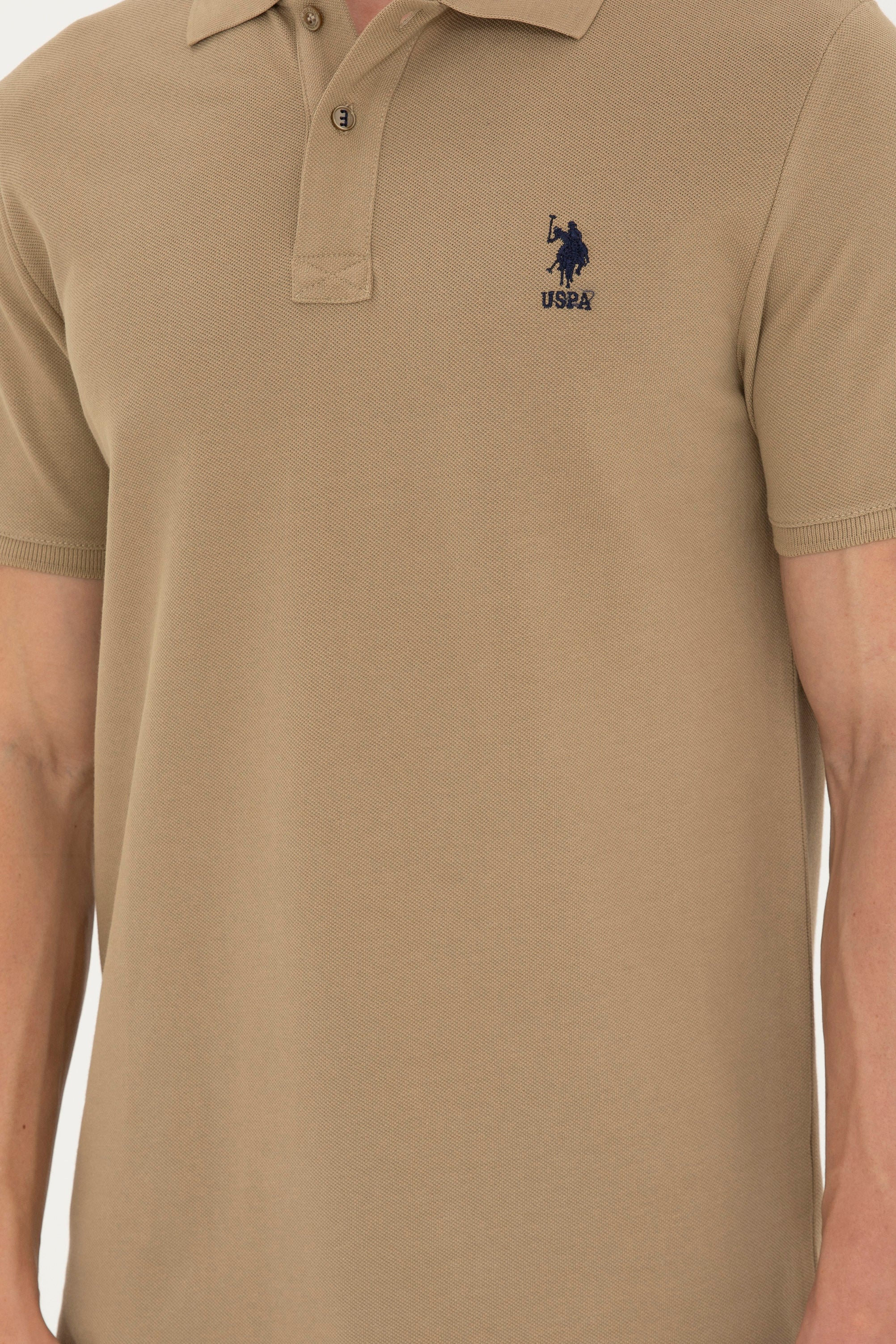 T-SHIRT BASIC TP04 GREEN MILITAIRE - Image 4