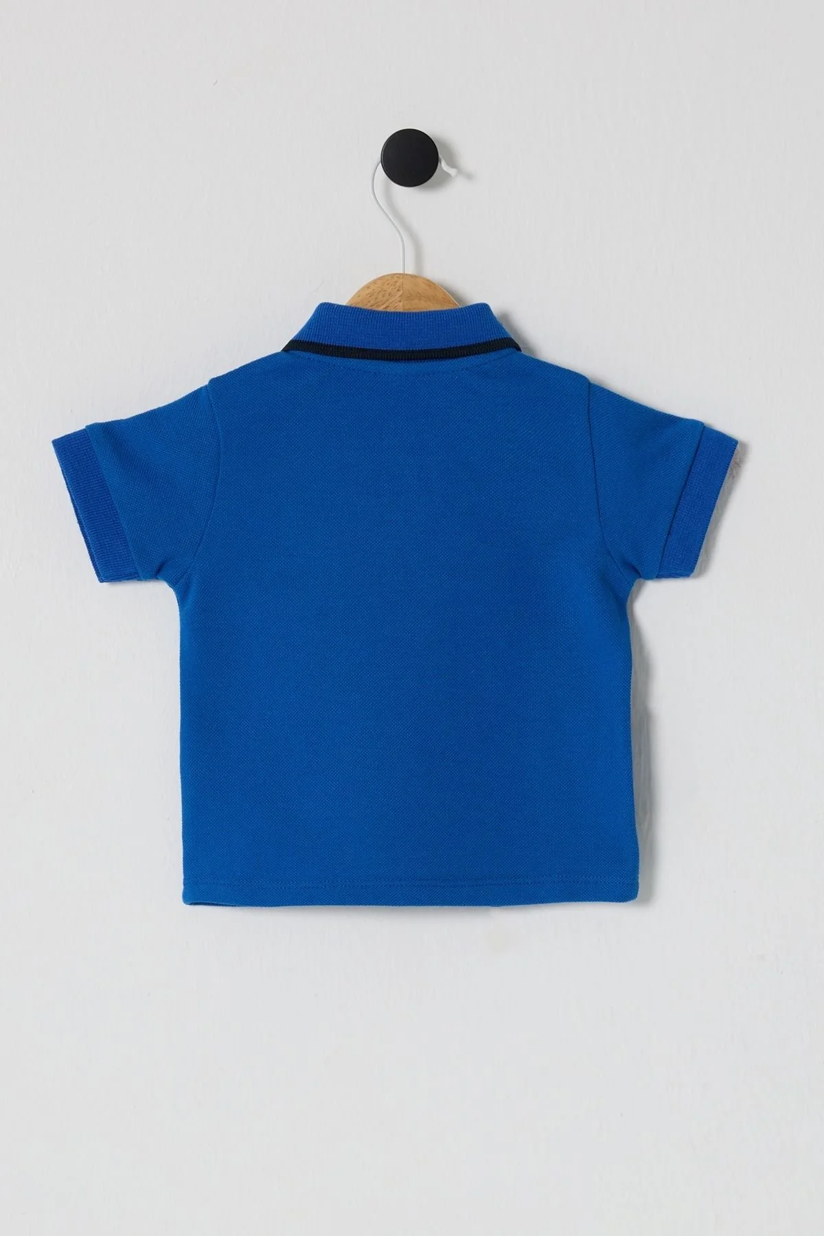 T-SHIRT BOY COBALT - Image 3