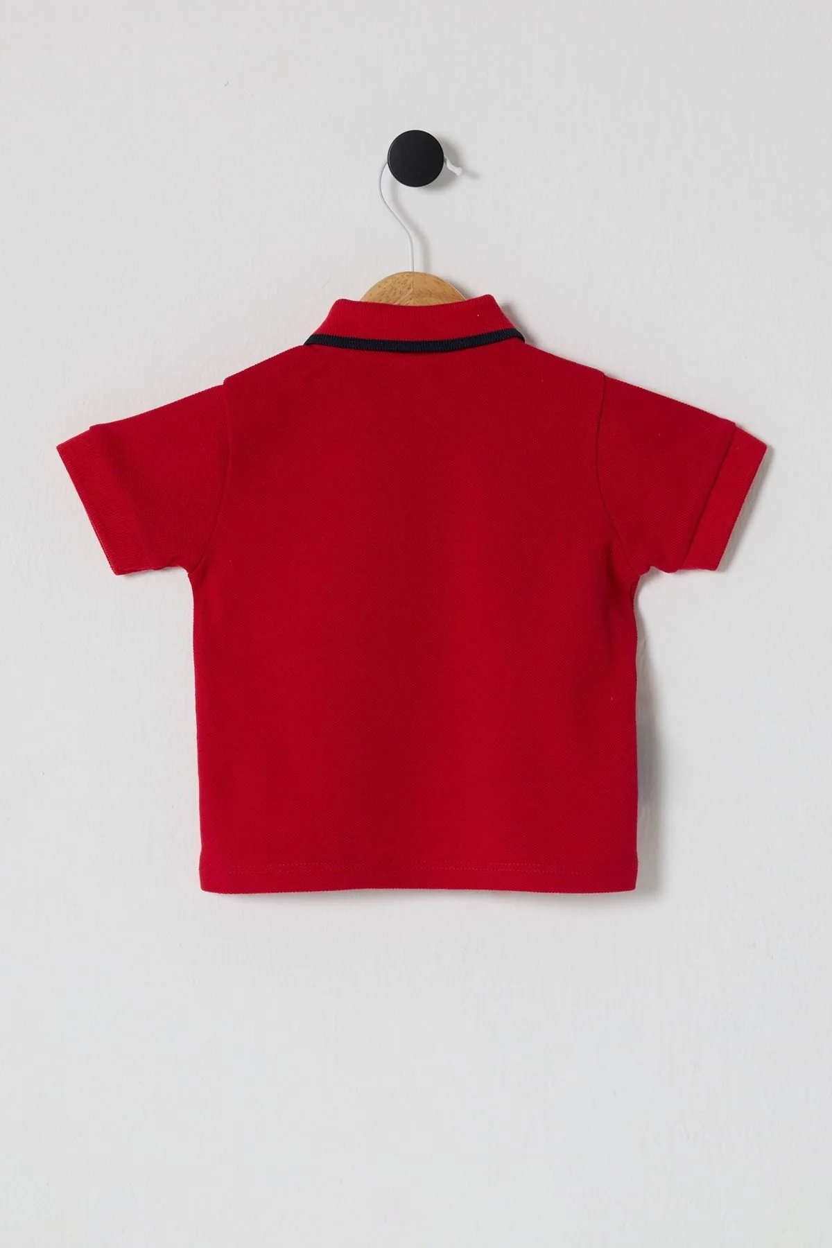 T-SHIRT BOY RED - Image 3
