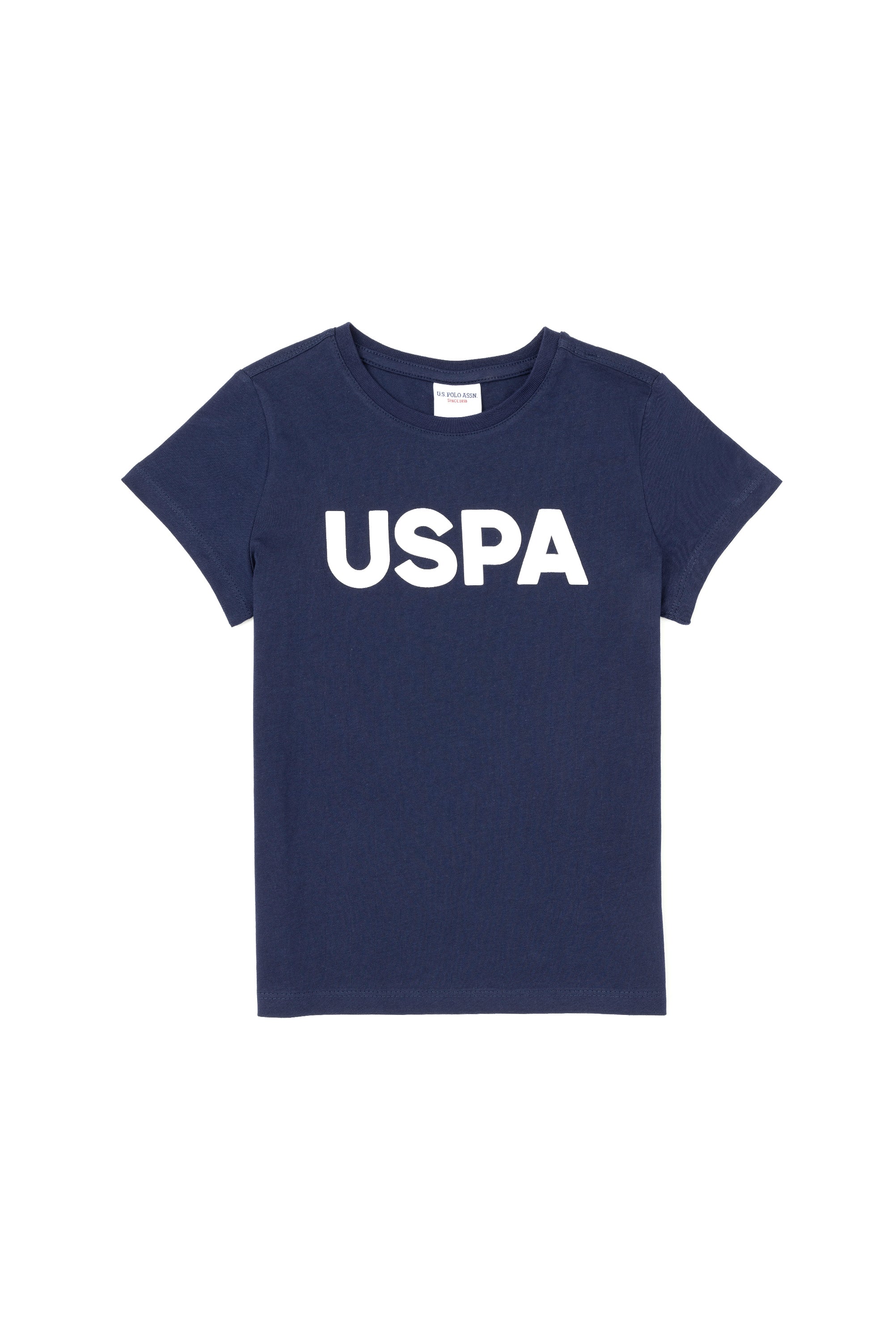 T-SHIRT GRACON GEARTKIDS NAVY BLUE