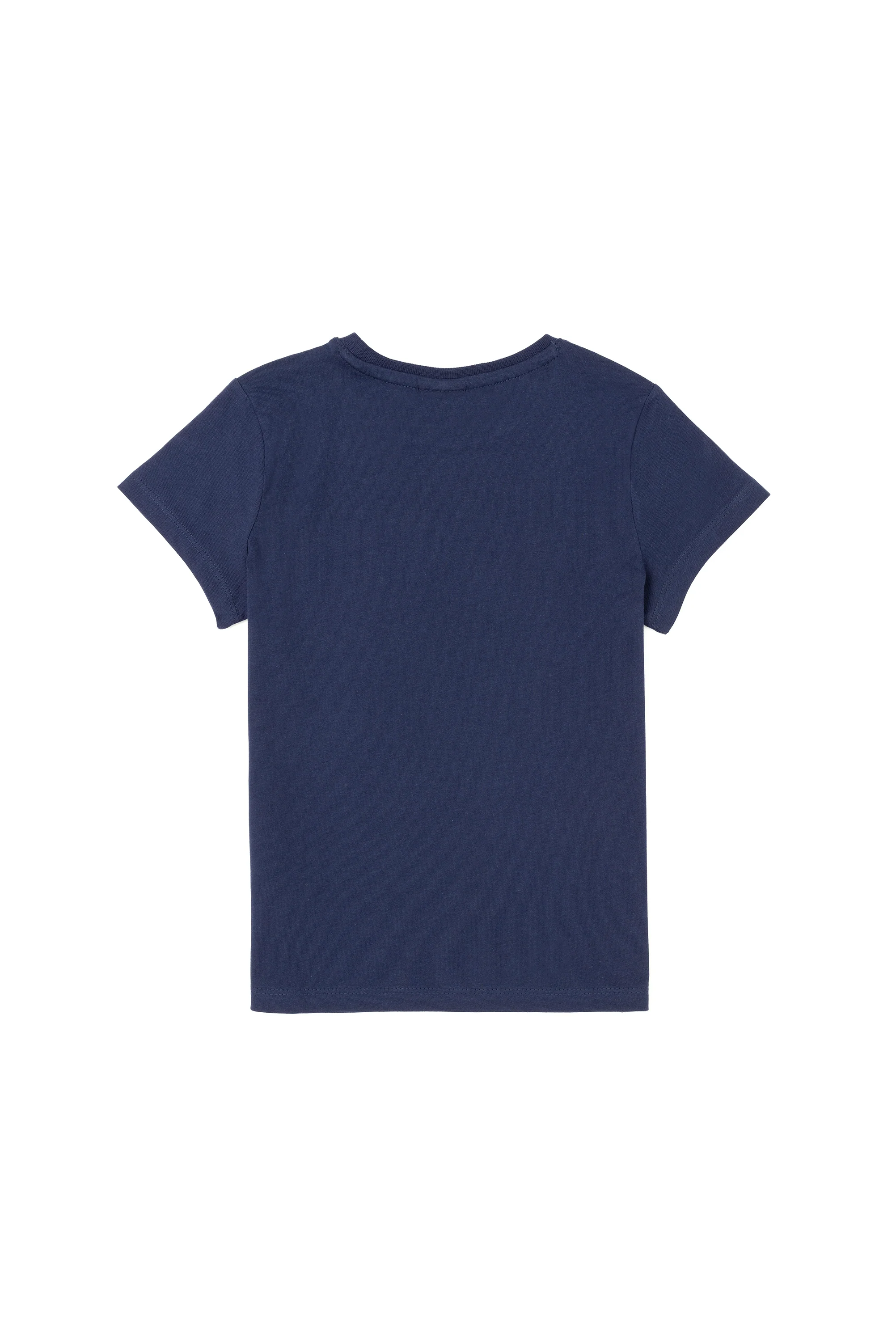 T-SHIRT GRACON GEARTKIDS NAVY BLUE - Image 2