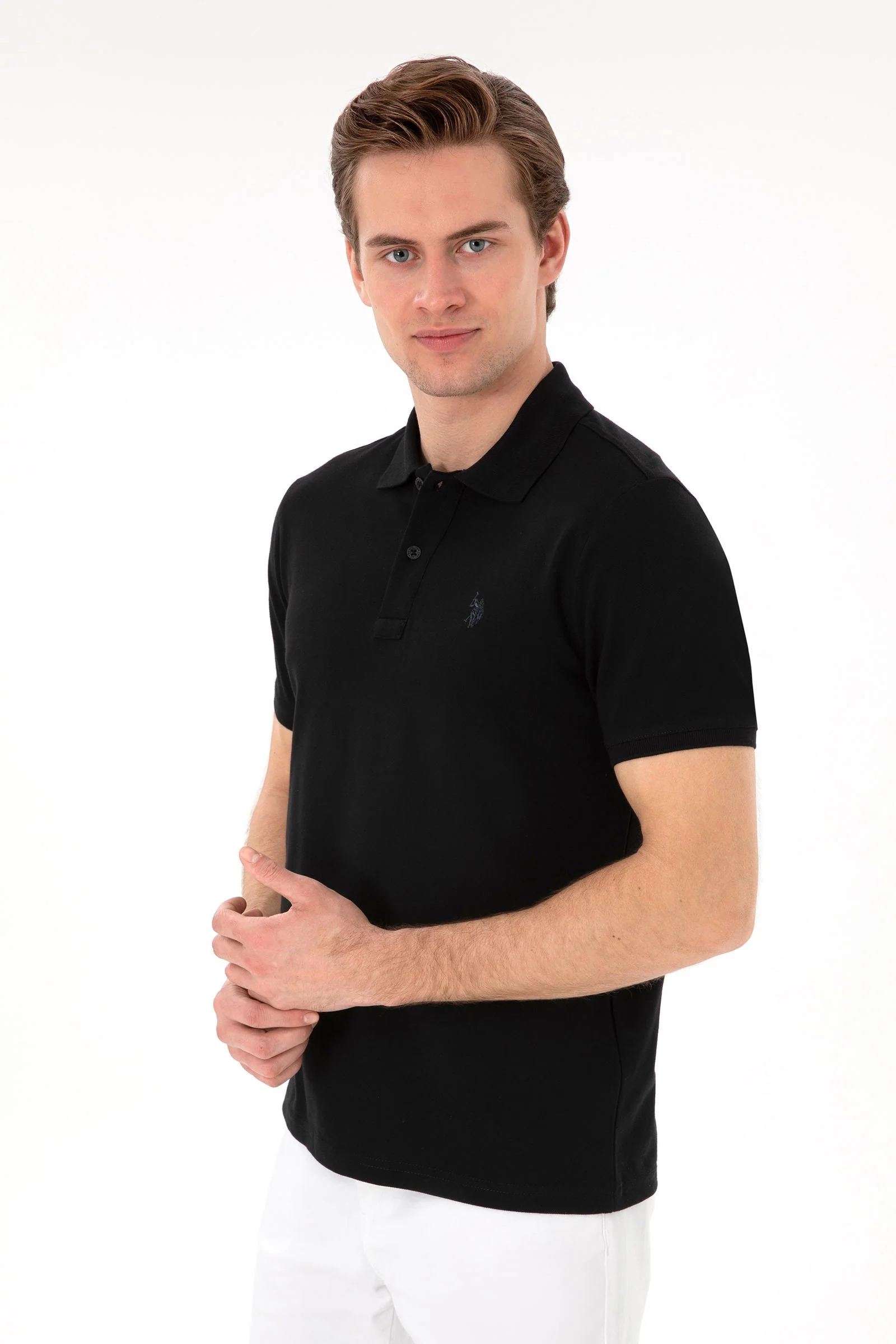T-SHIRT GTP04 BLACK