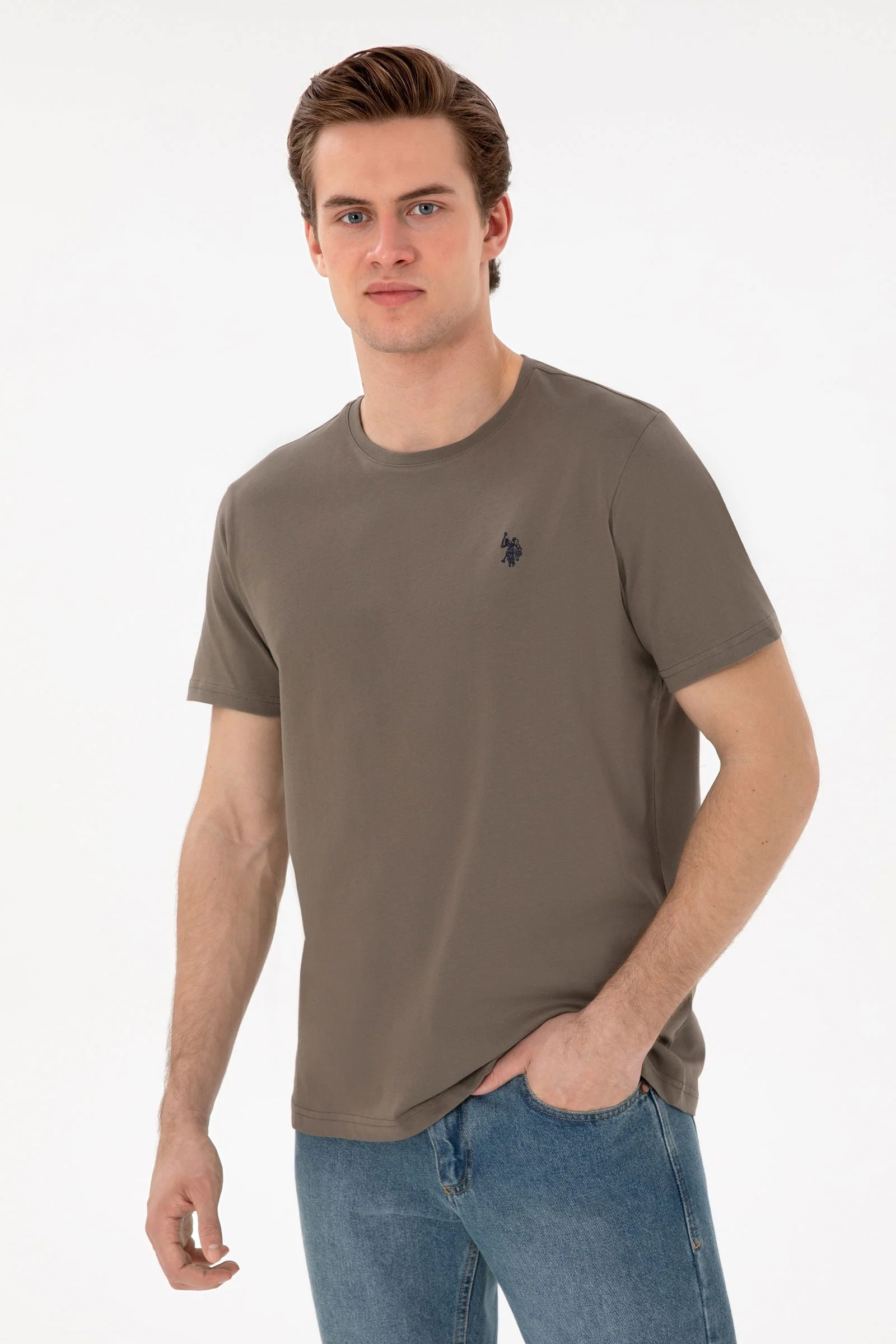 T-SHIRT GTS01 VISON