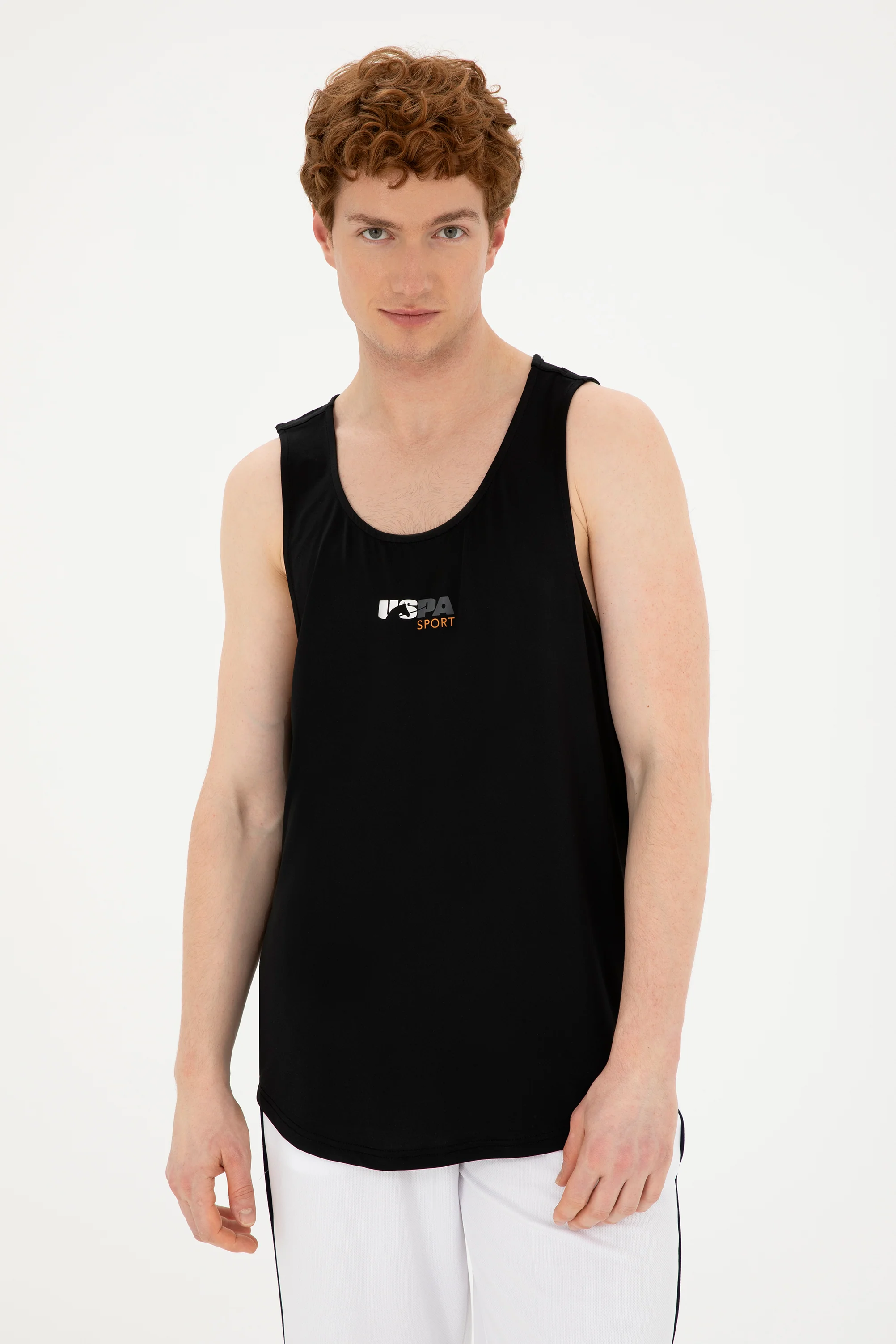 T-SHIRT HOMME RC-ASTANA NOIR - Image 3