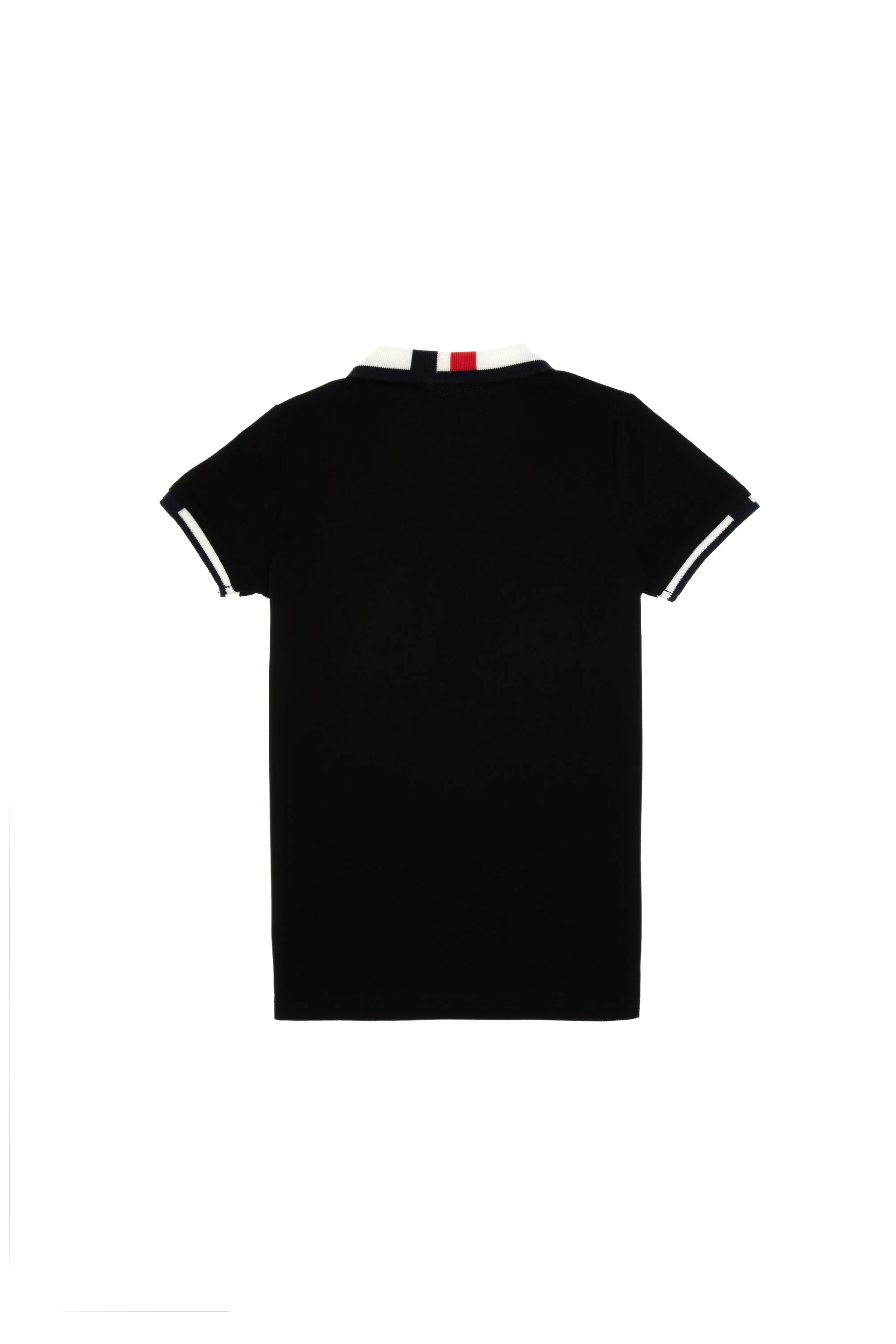 T-SHIRT SD01KIDS BLACK - Image 2