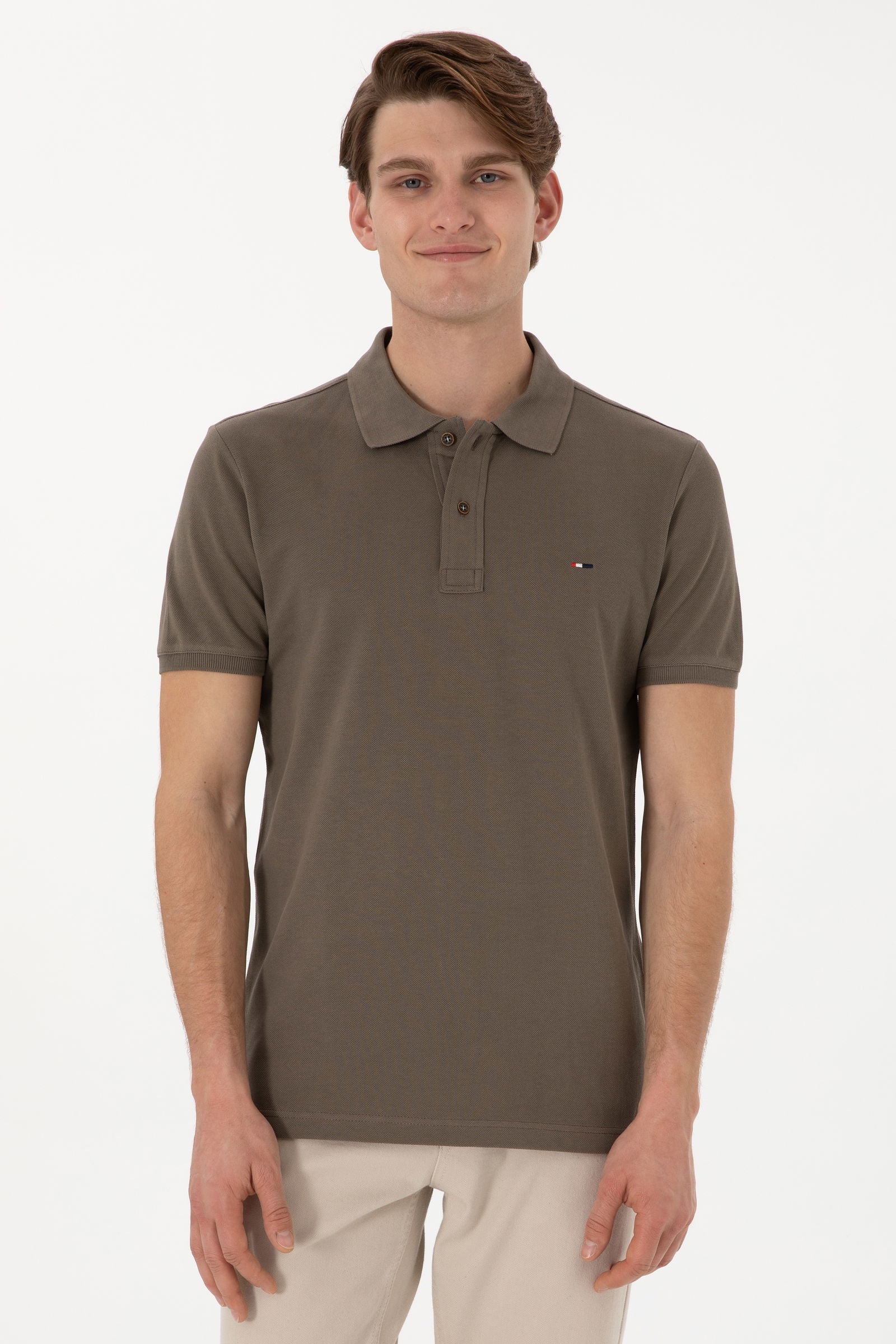T-SHIRT SEBAH VISON