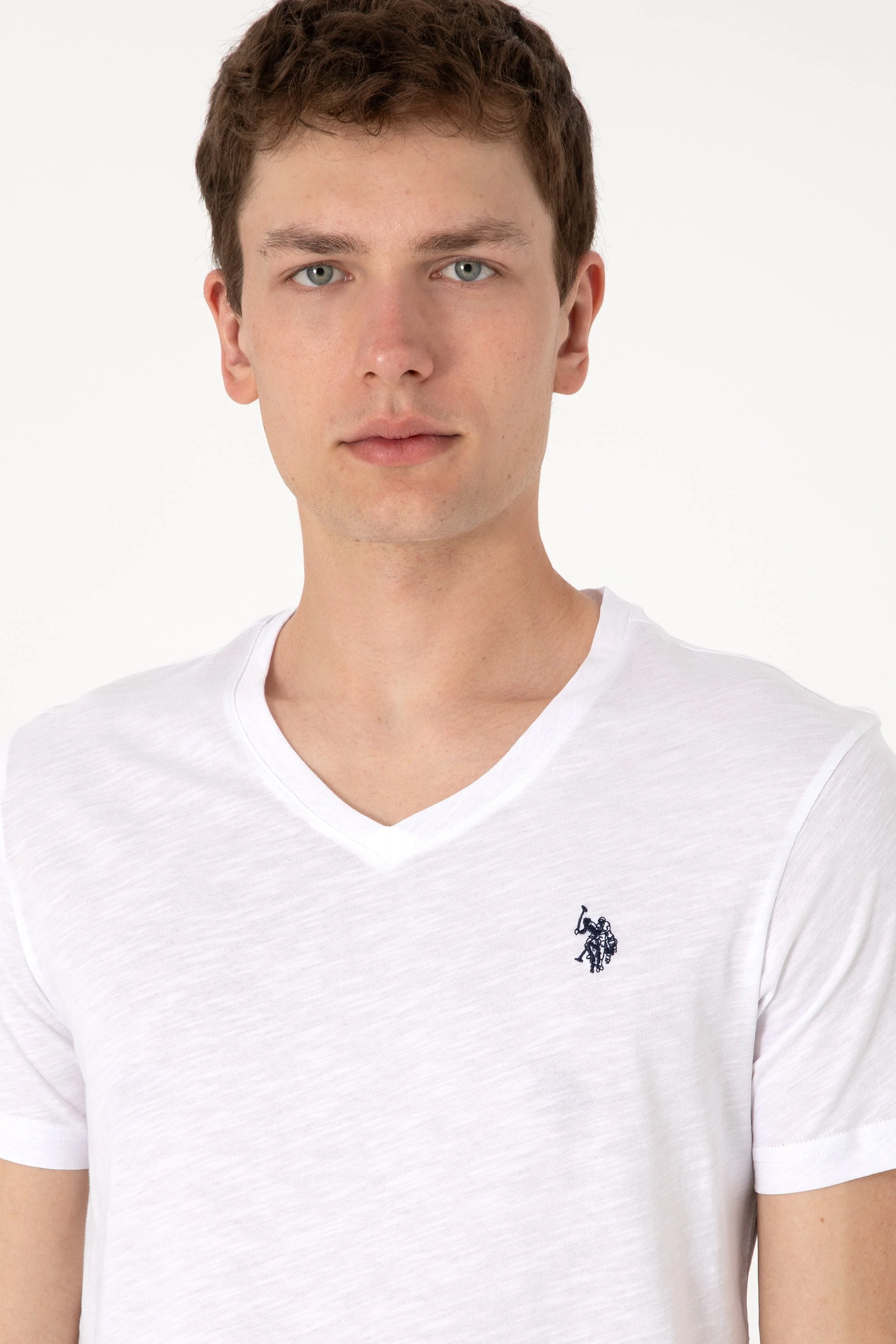 T-SHIRT TARO WHITE - Image 2