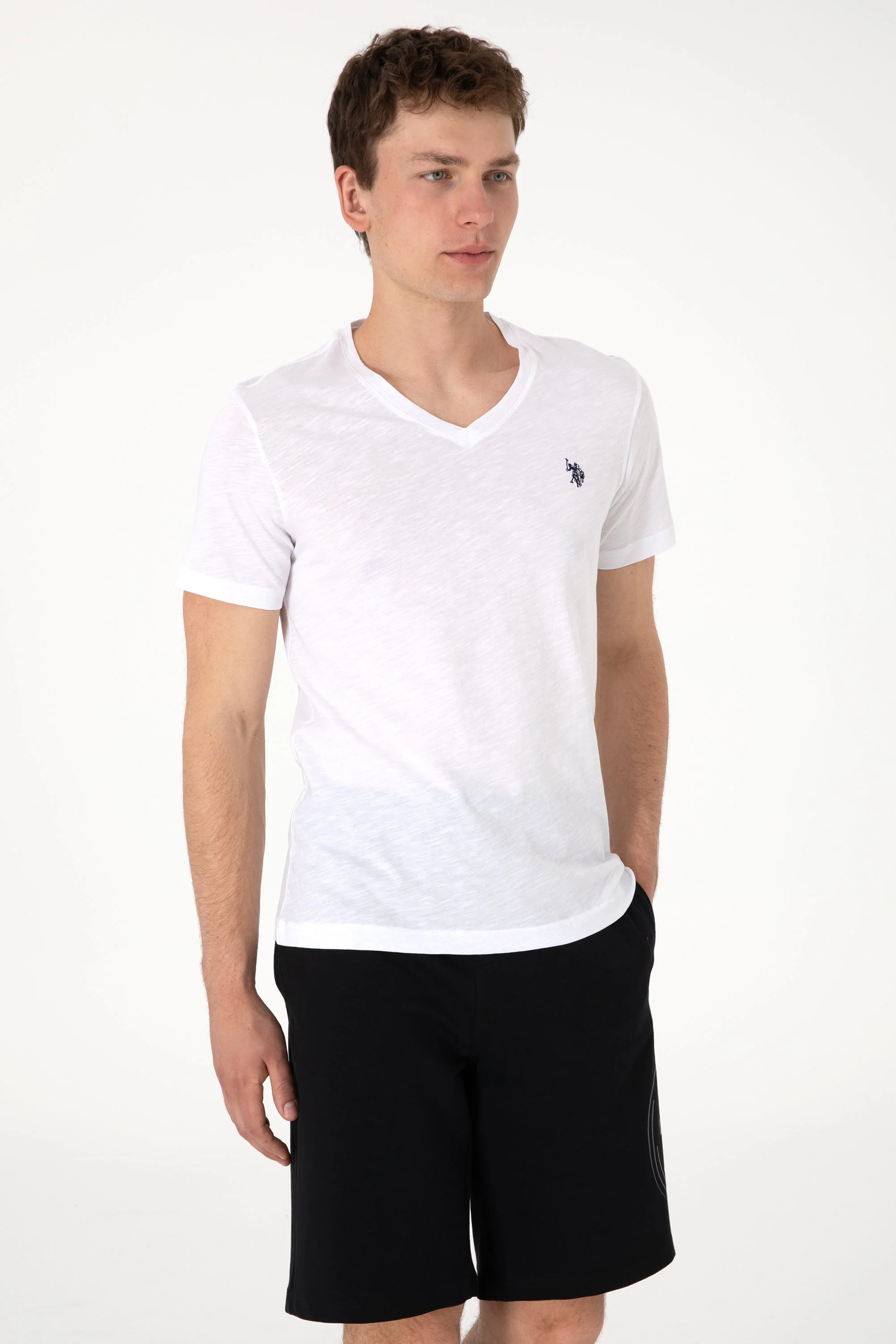 T-SHIRT TARO WHITE - Image 3