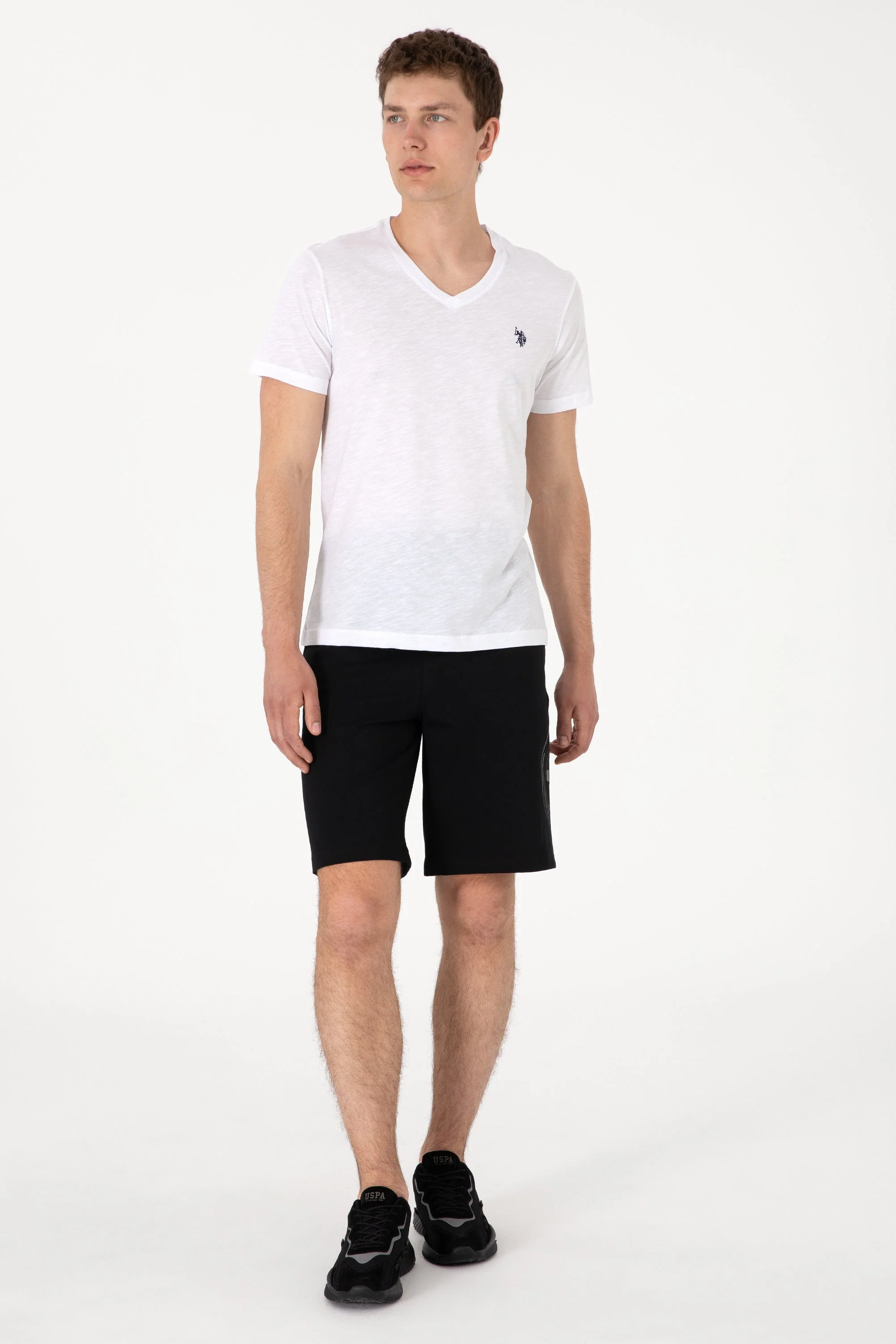 T-SHIRT TARO WHITE - Image 4