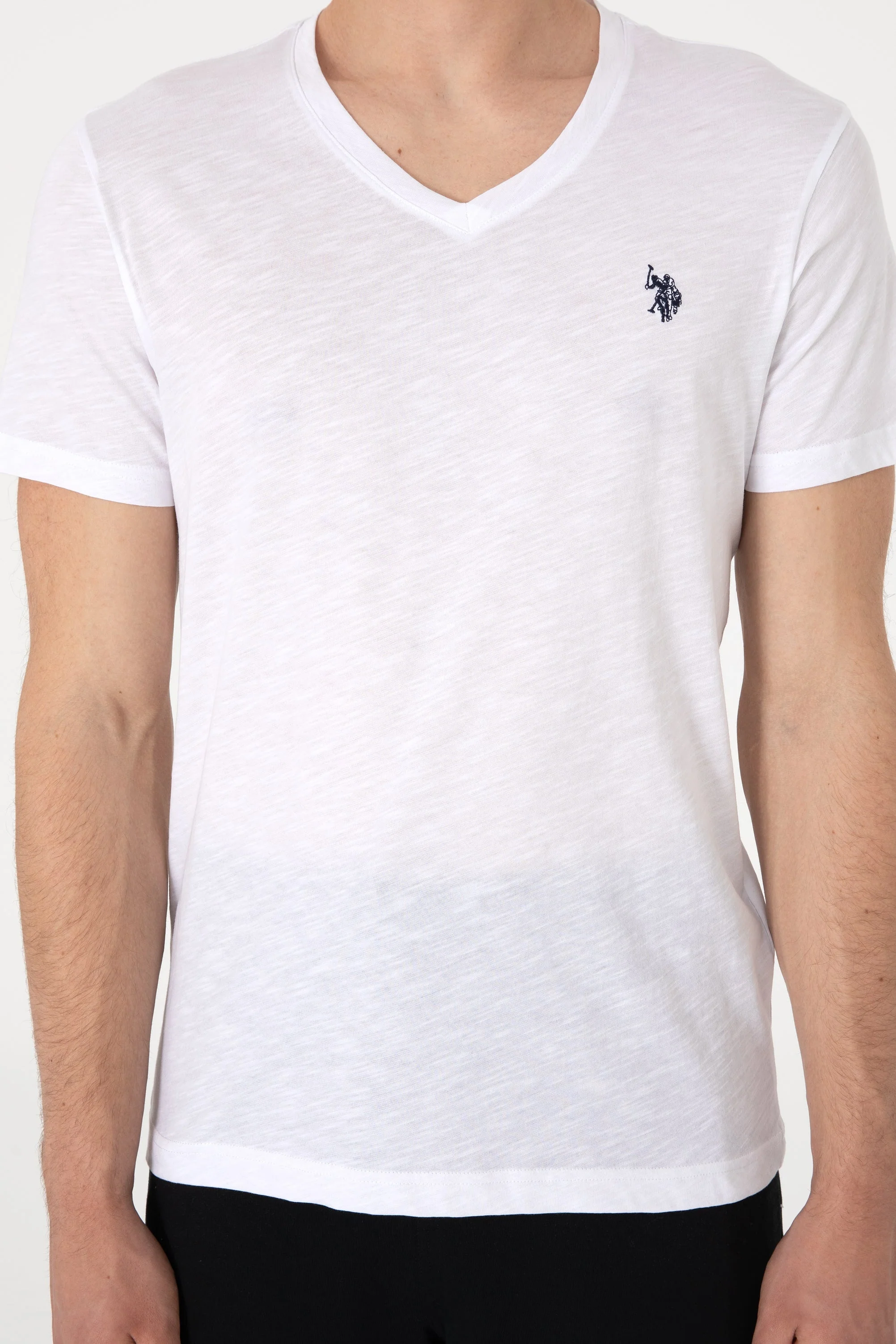 T-SHIRT TARO WHITE - Image 6