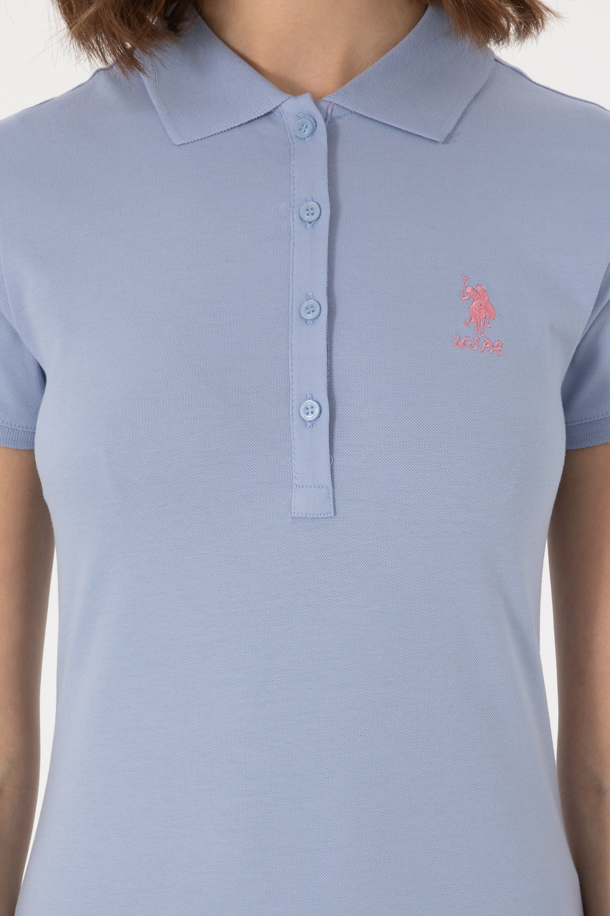 T-SHIRT TP01 LIGHT BLUE - Image 5