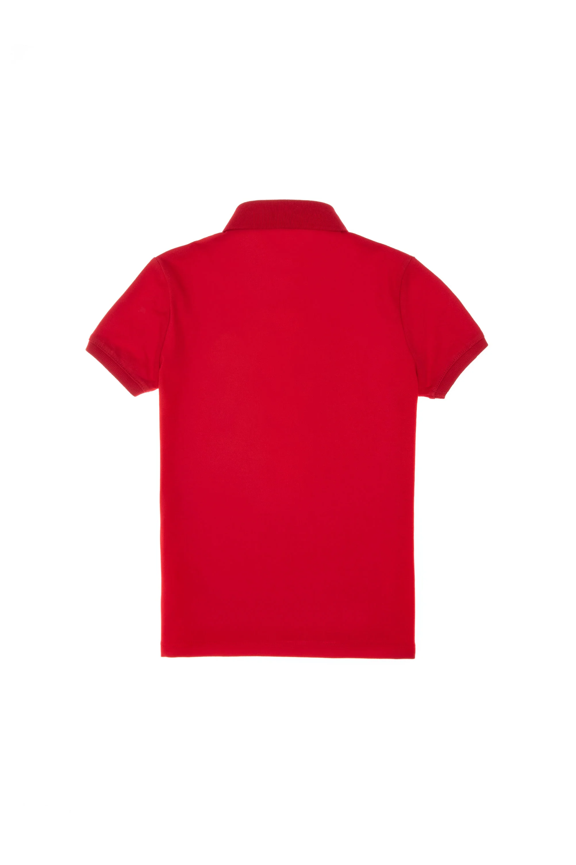 T-shirt TP01 RED - Image 3