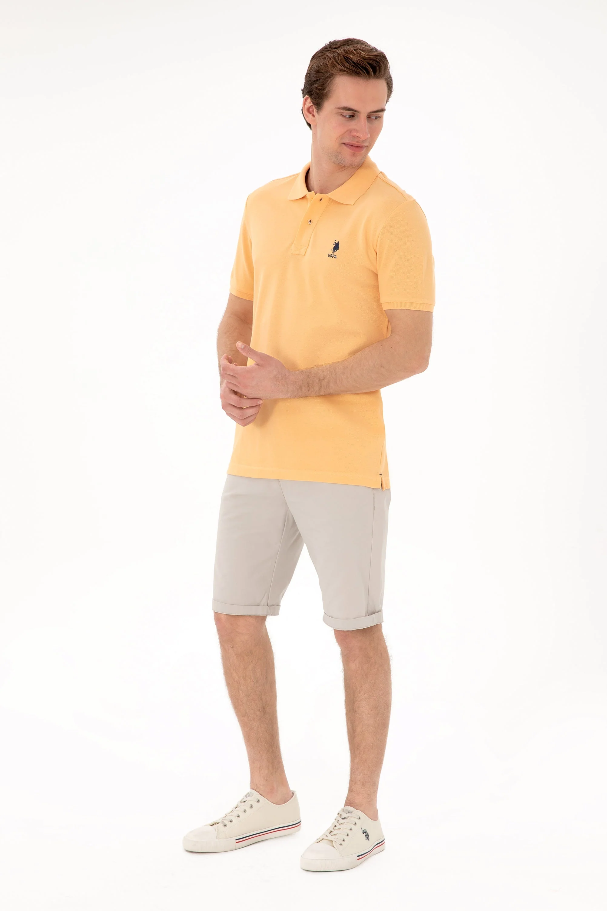 T-SHIRT TP04 MELON - Image 4
