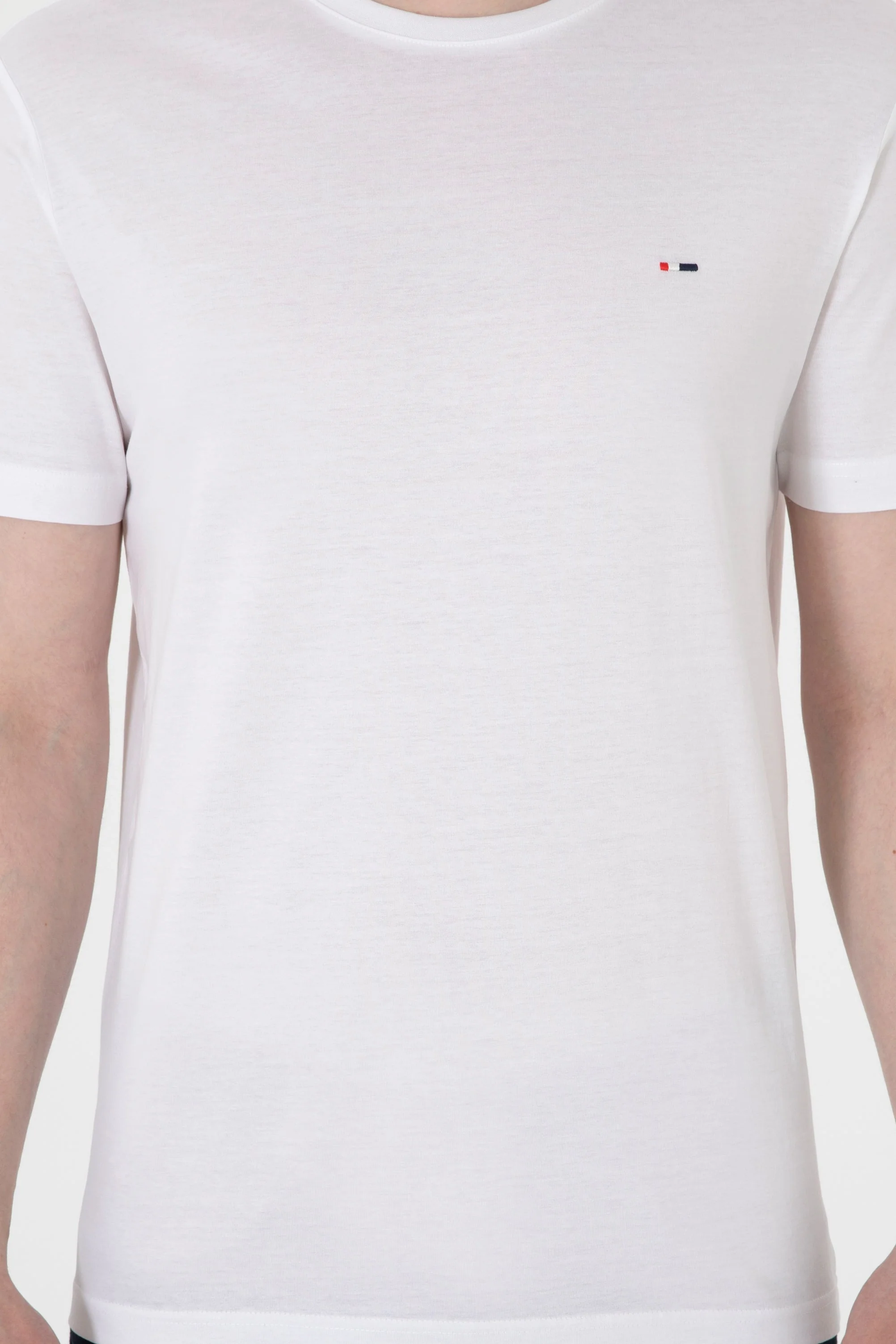 T-SHIRT TS03 WHITE - Image 5