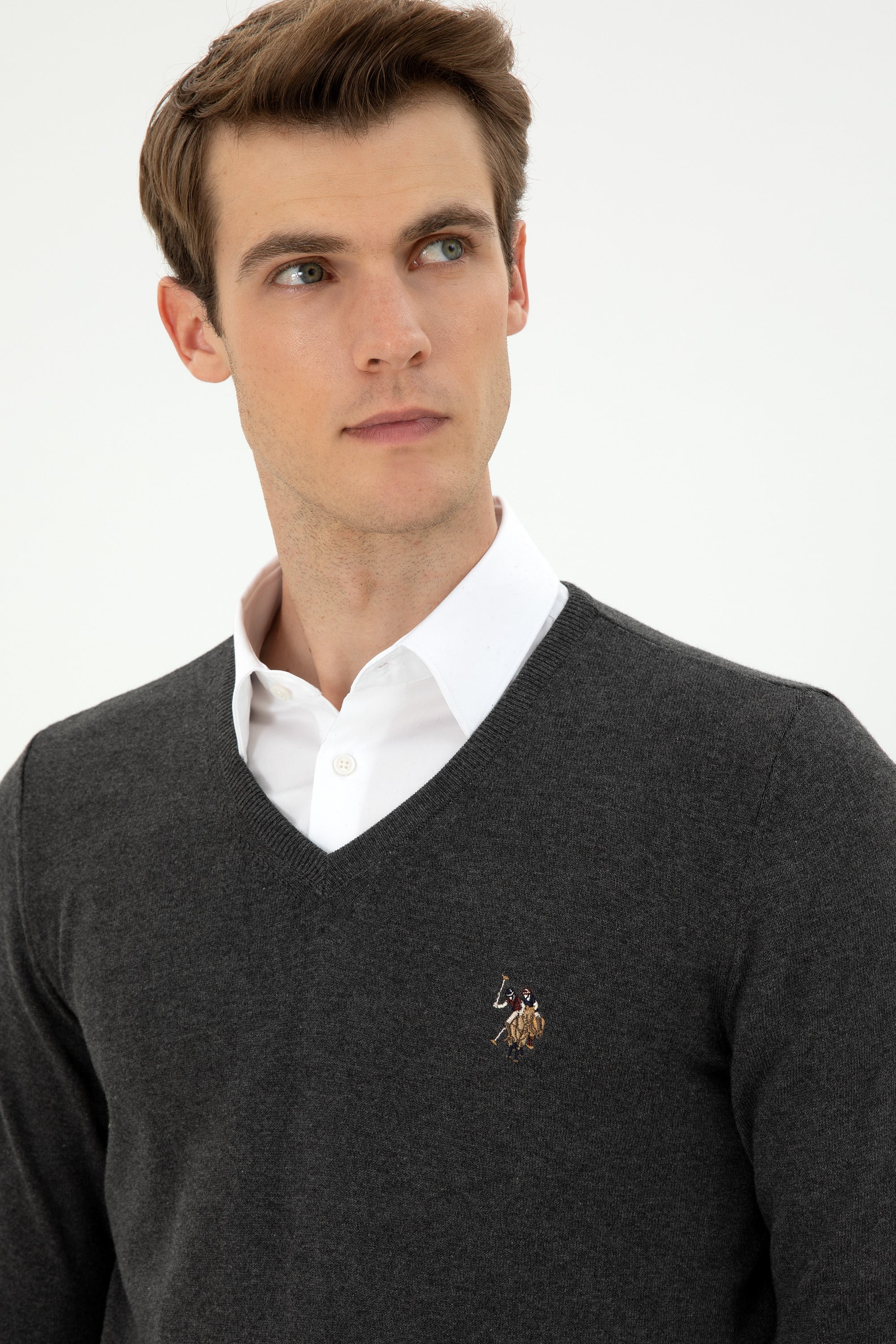 TD03 PULL GREY DARK - Image 2