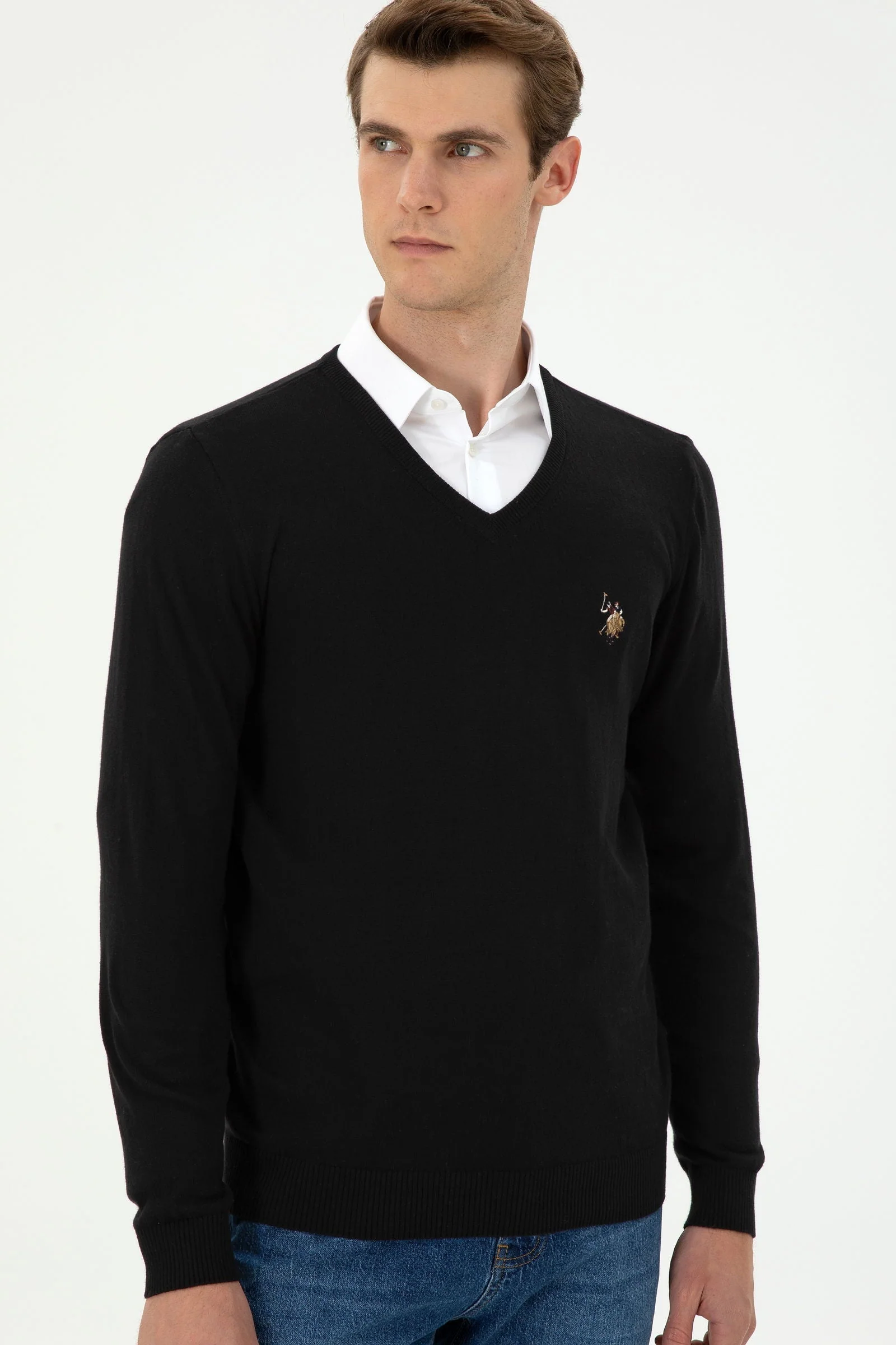TD03 PULL NOIR - Image 2