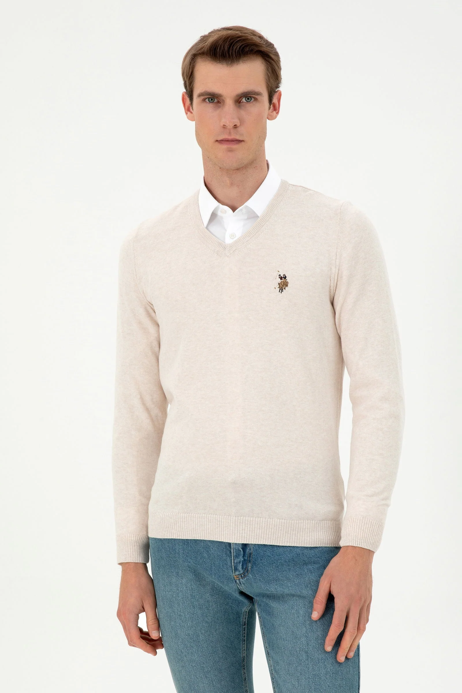 TD03 PULL SOFT BEIGE