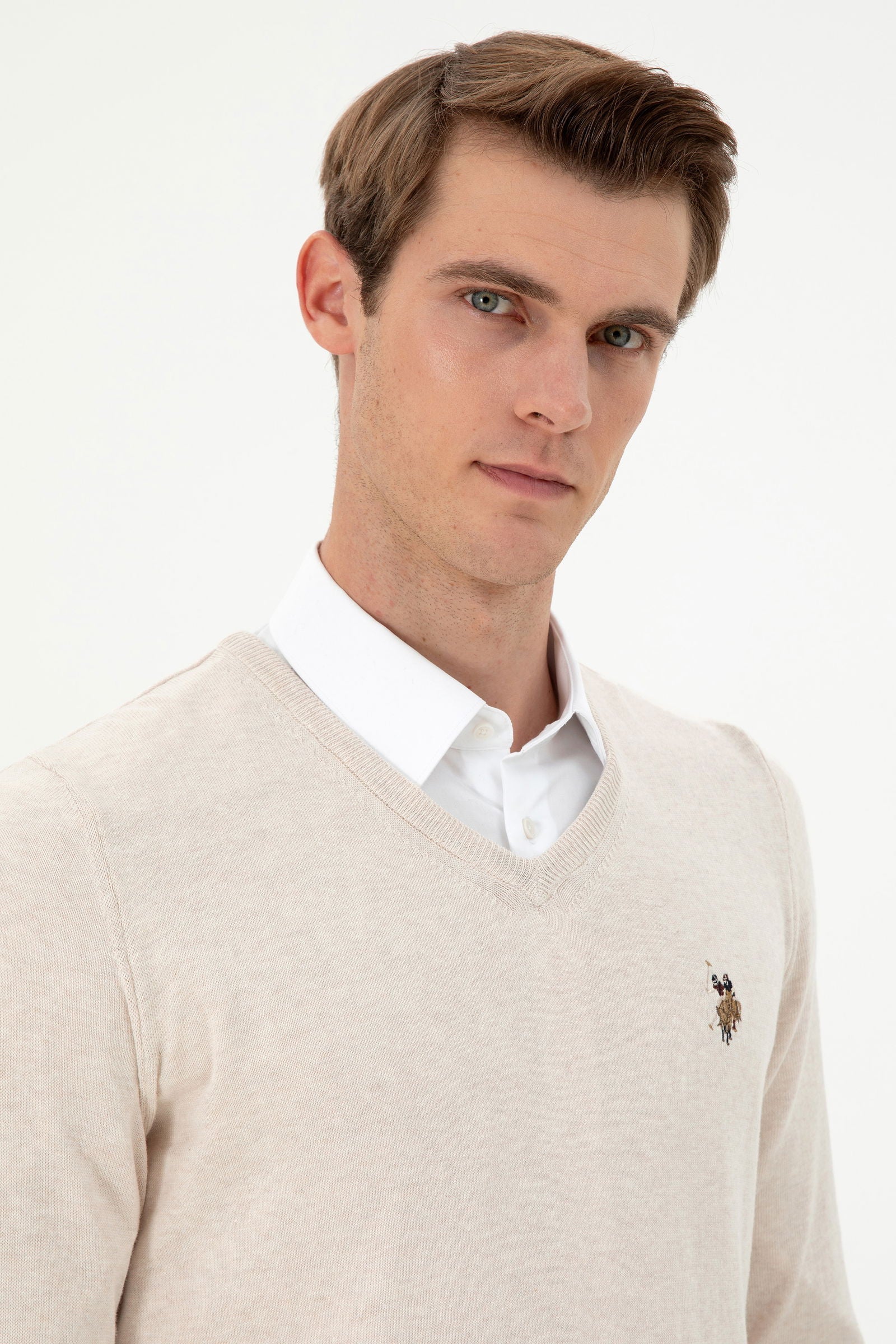 TD03 PULL SOFT BEIGE - Image 2