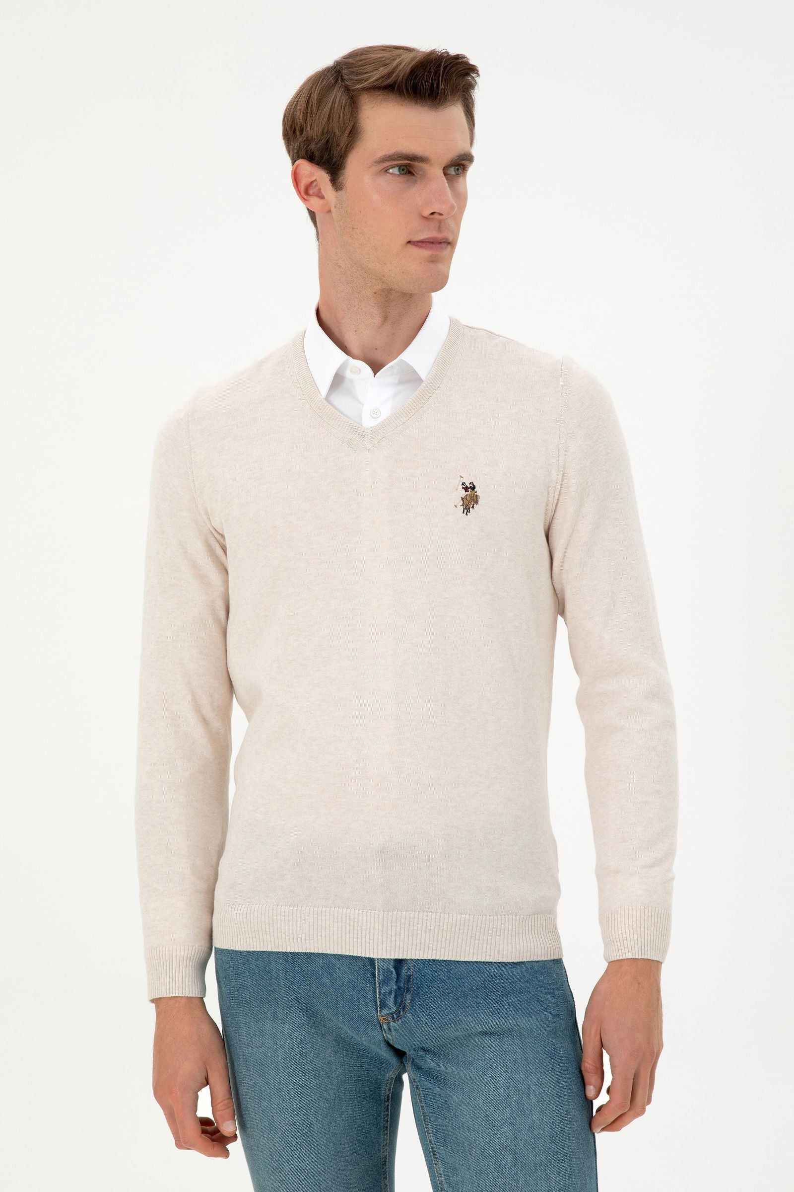 TD03 PULL SOFT BEIGE - Image 3