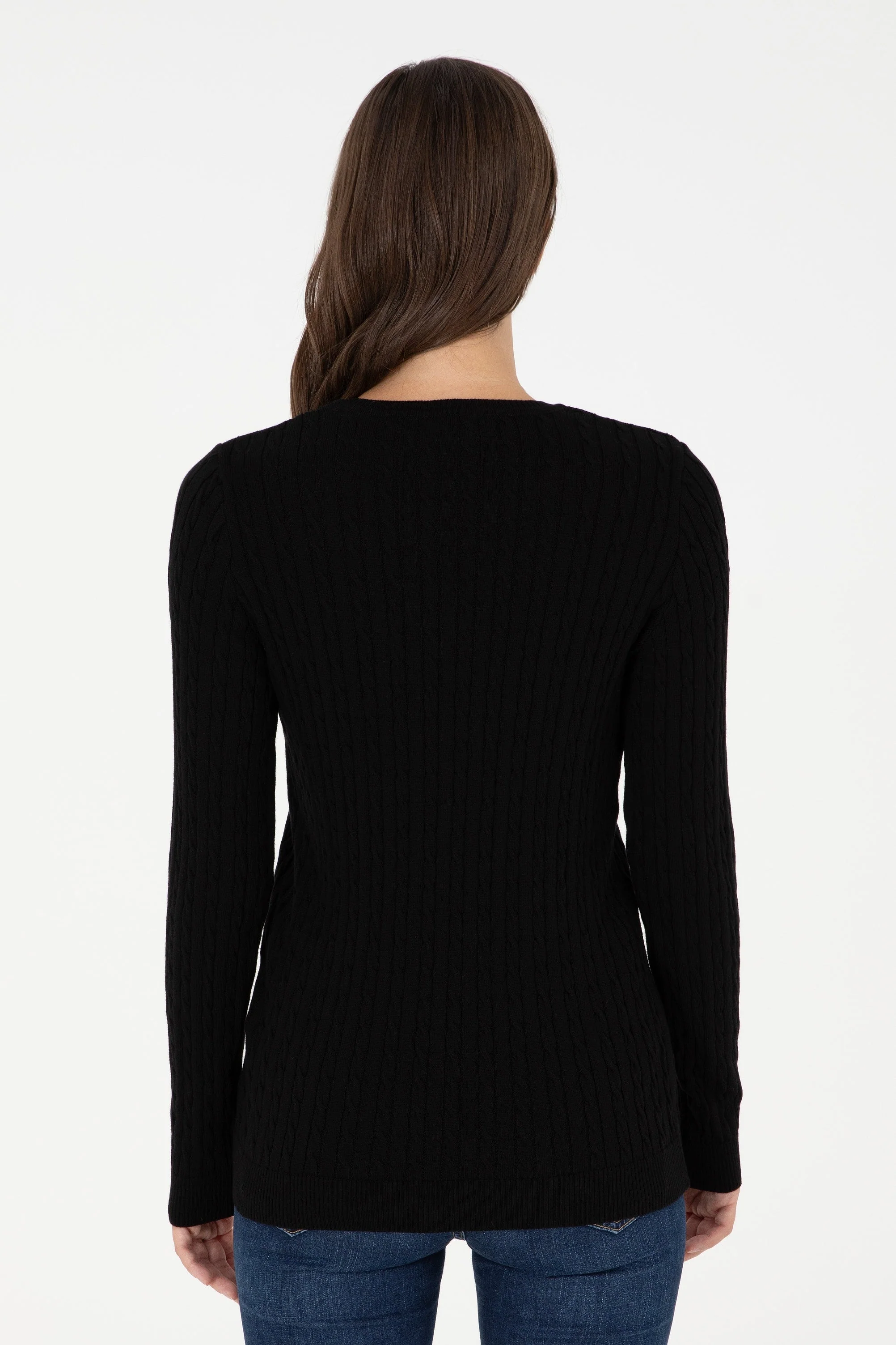 TK03 PULL NOIR - Image 6