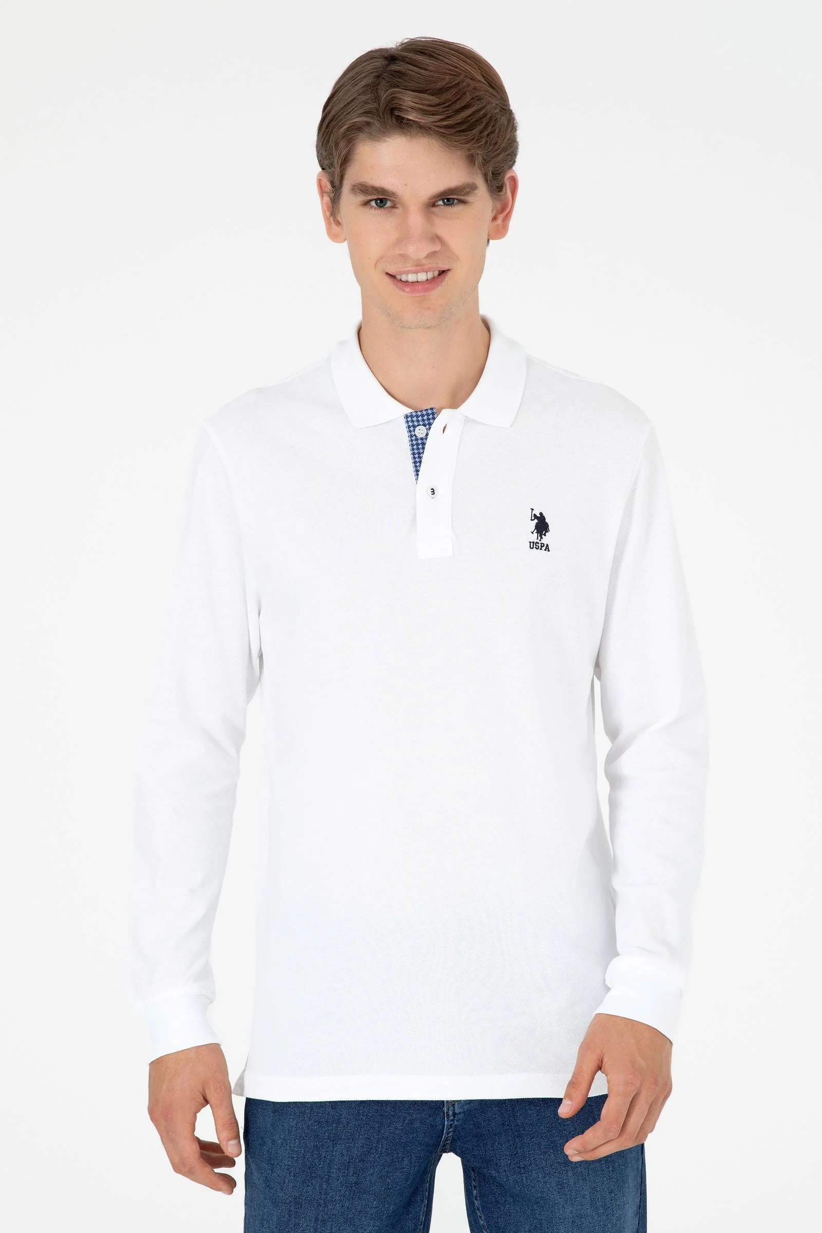 TP01 PULL HOMME