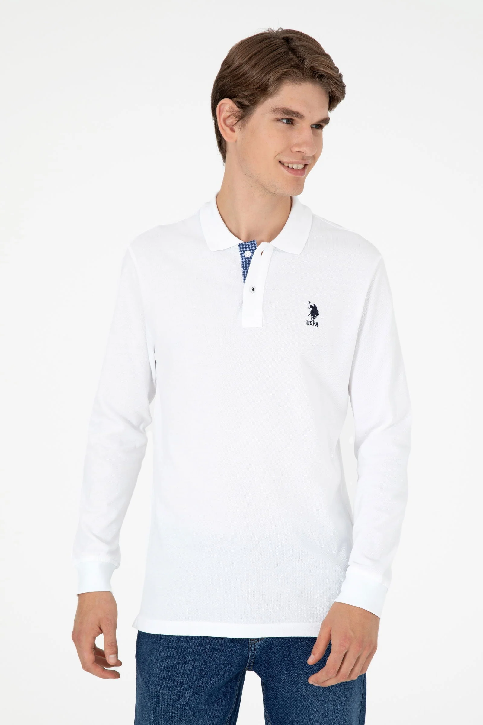 TP01 PULL HOMME - Image 3
