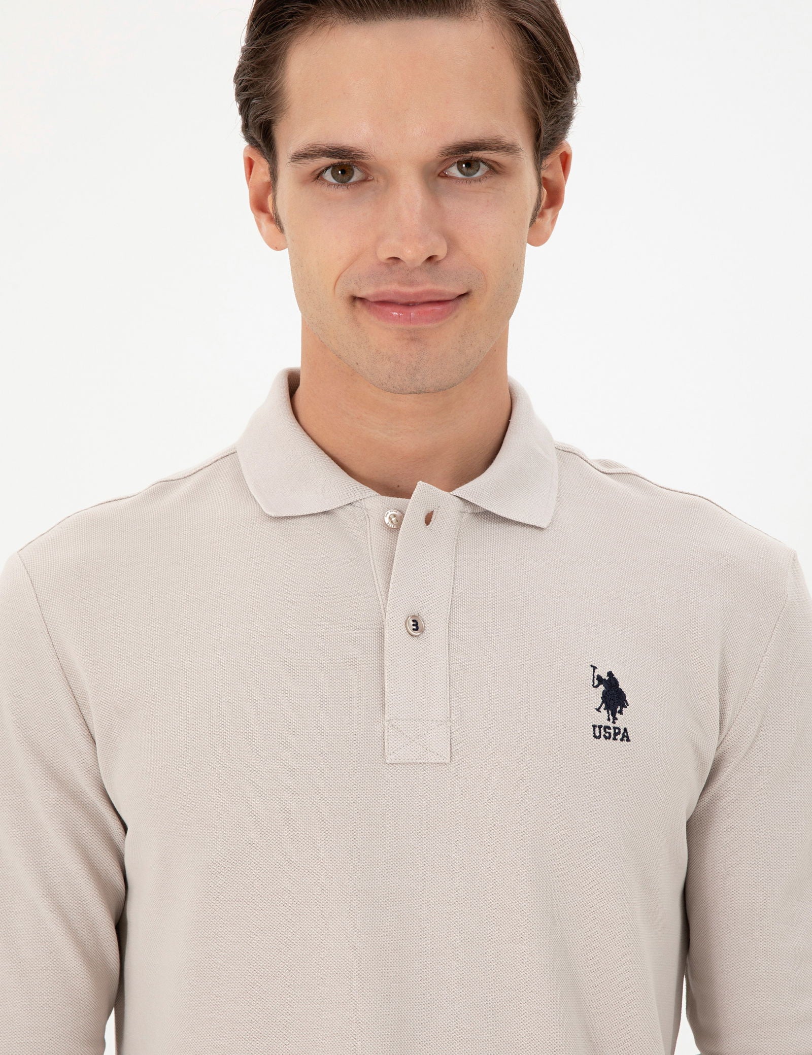TP01 PULL HOMME - Image 2