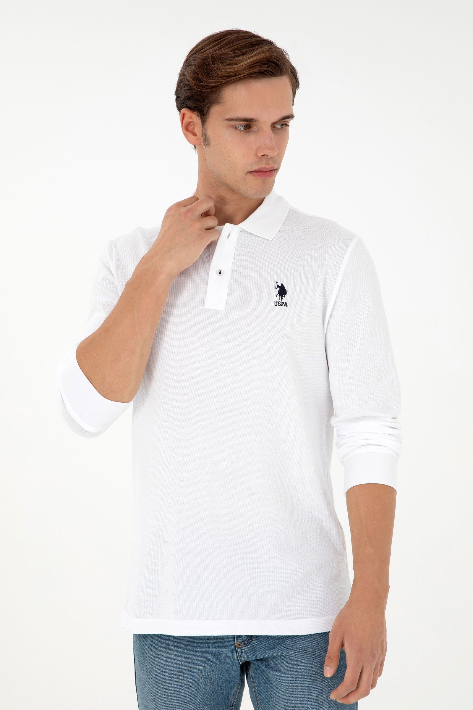 TP03 PULL HOMME - Image 3