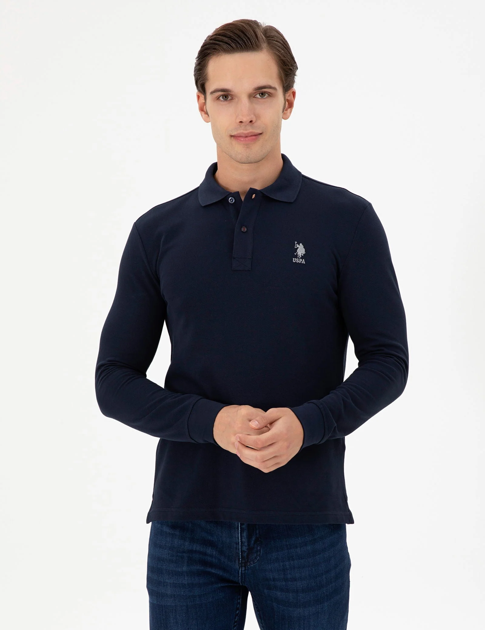 TP03 PULL HOMME