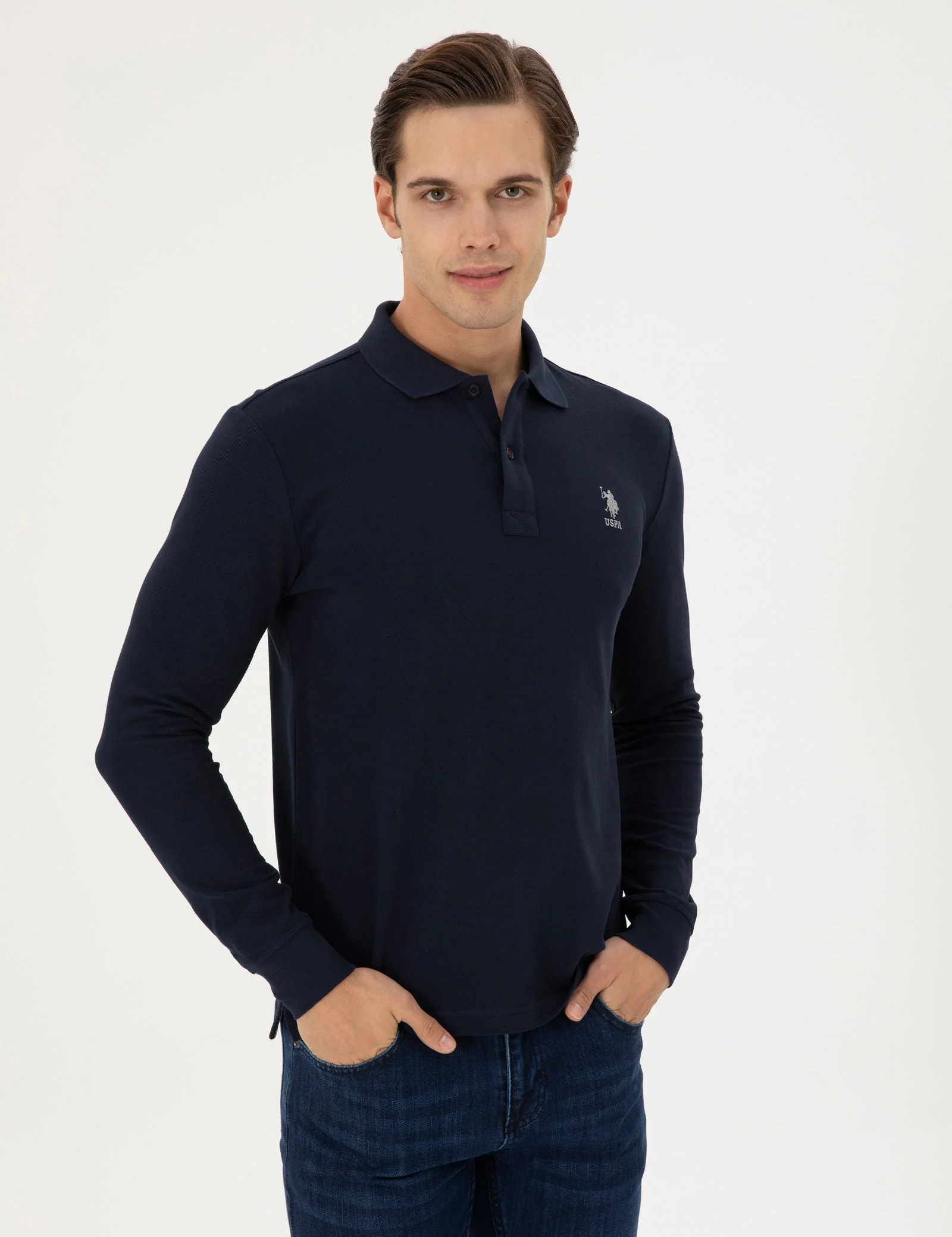 TP03 PULL HOMME - Image 3