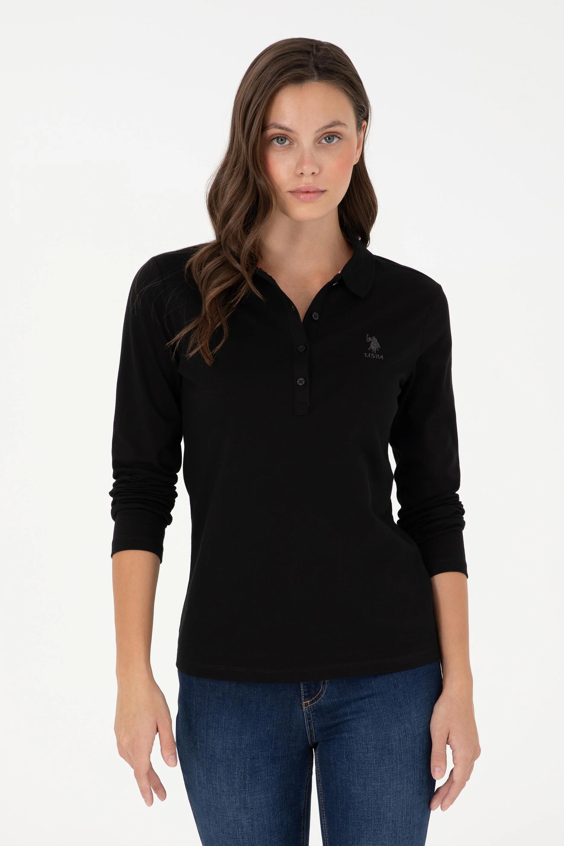 TPG PULL FEMME