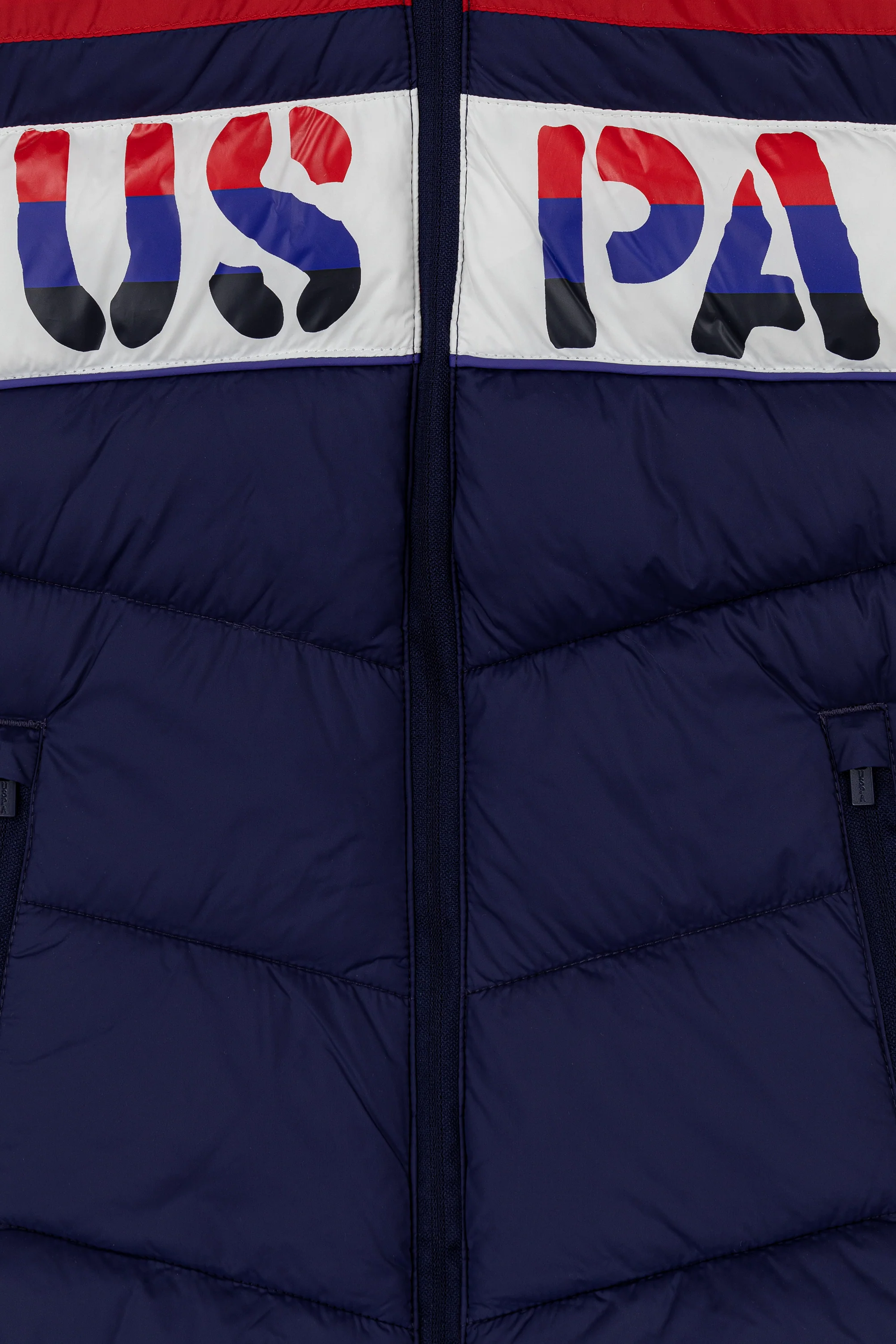 VESTE BLEU MARINE TONNY - 1349813VR033 - Image 3