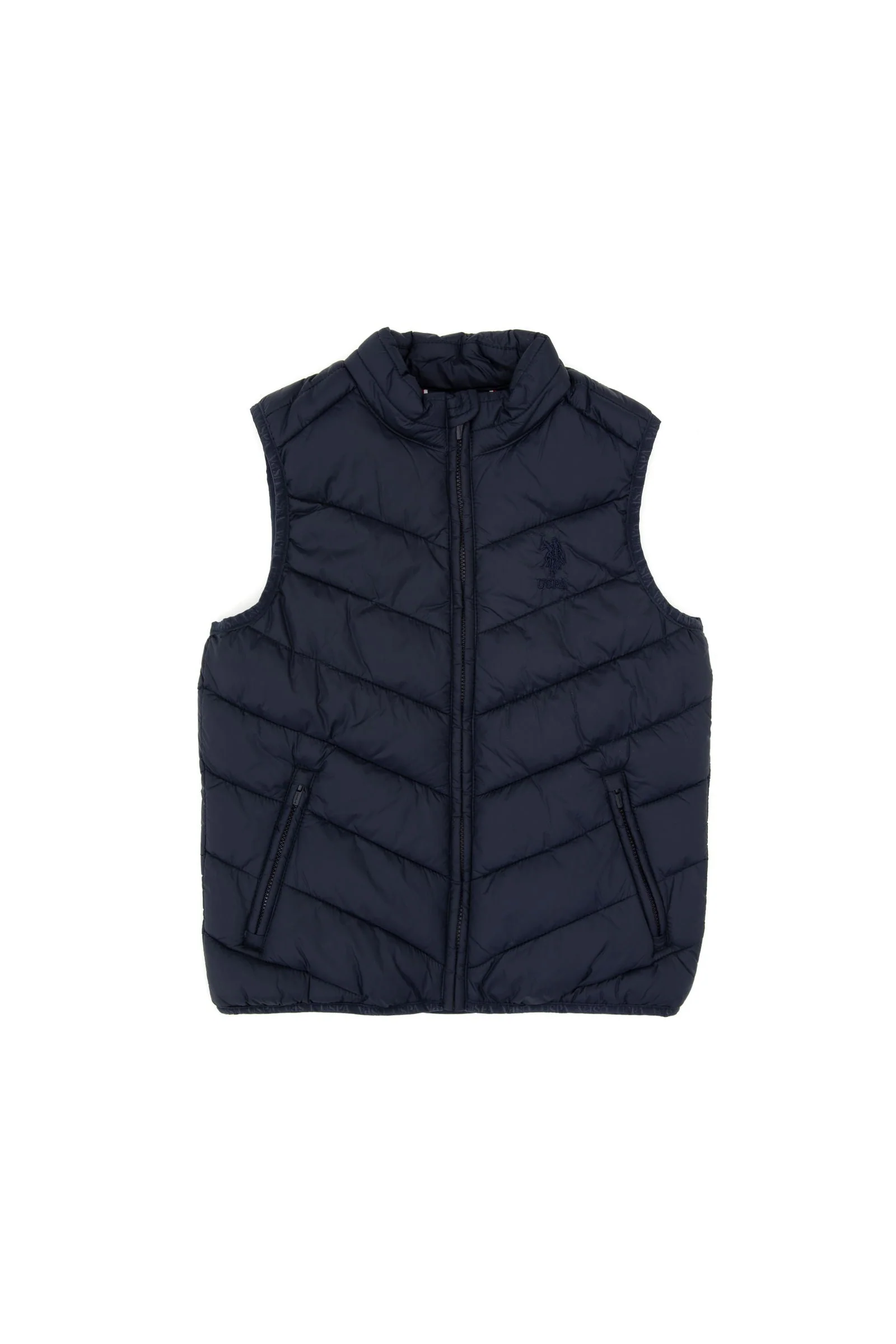 VESTE FRANCISKIDS NAVY BLUE