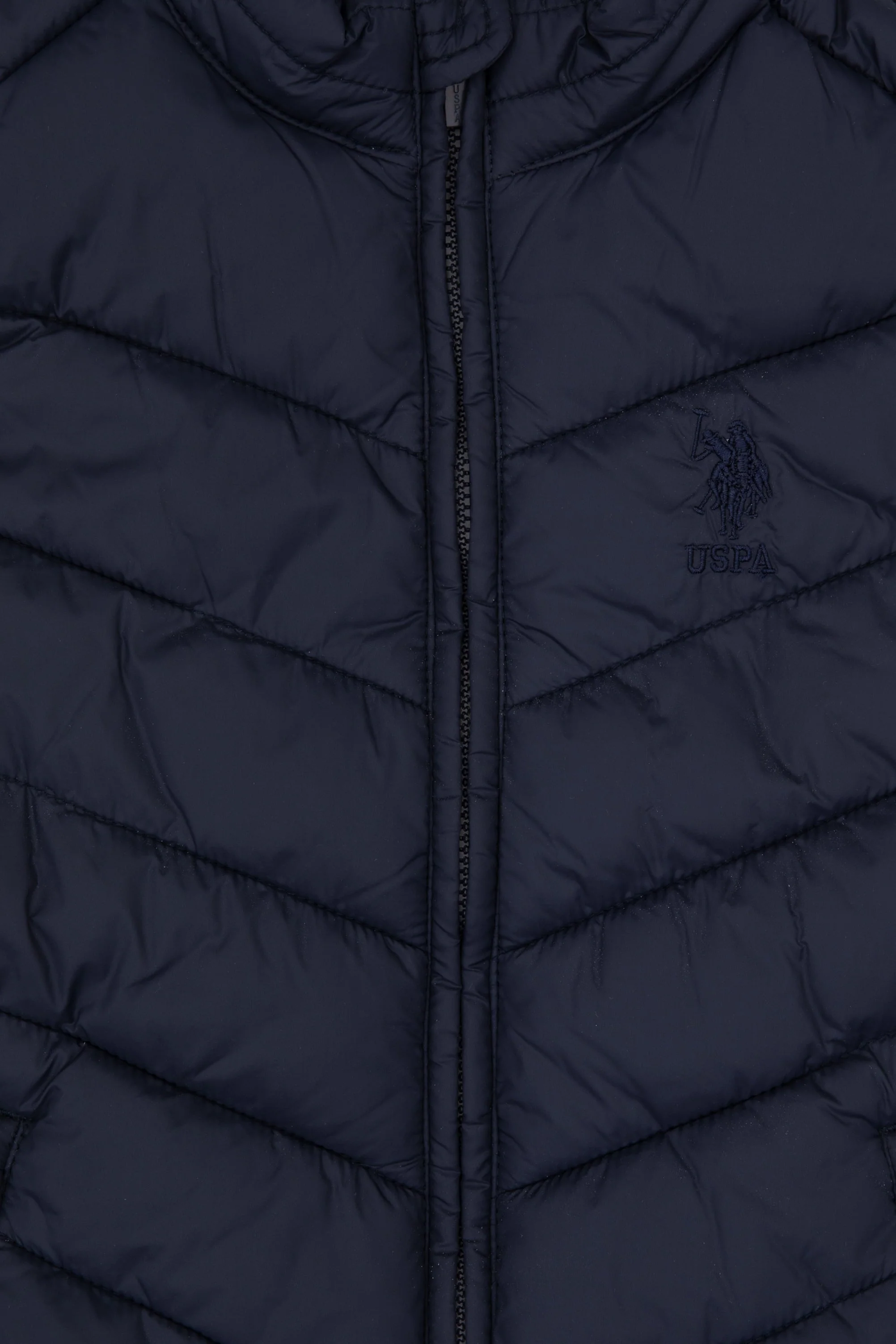 VESTE FRANCISKIDS NAVY BLUE - Image 3