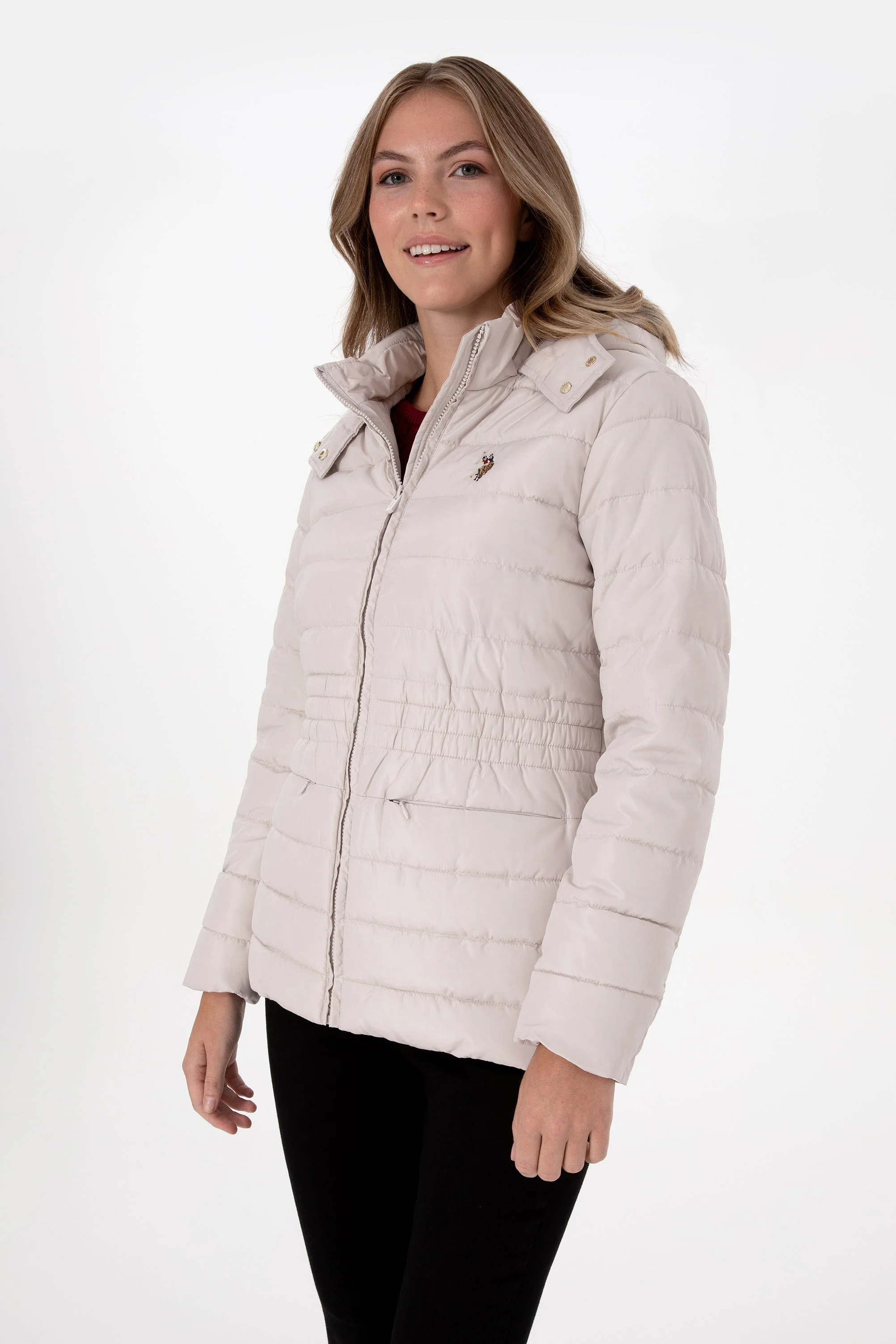 VESTE GOW STONE - Image 3