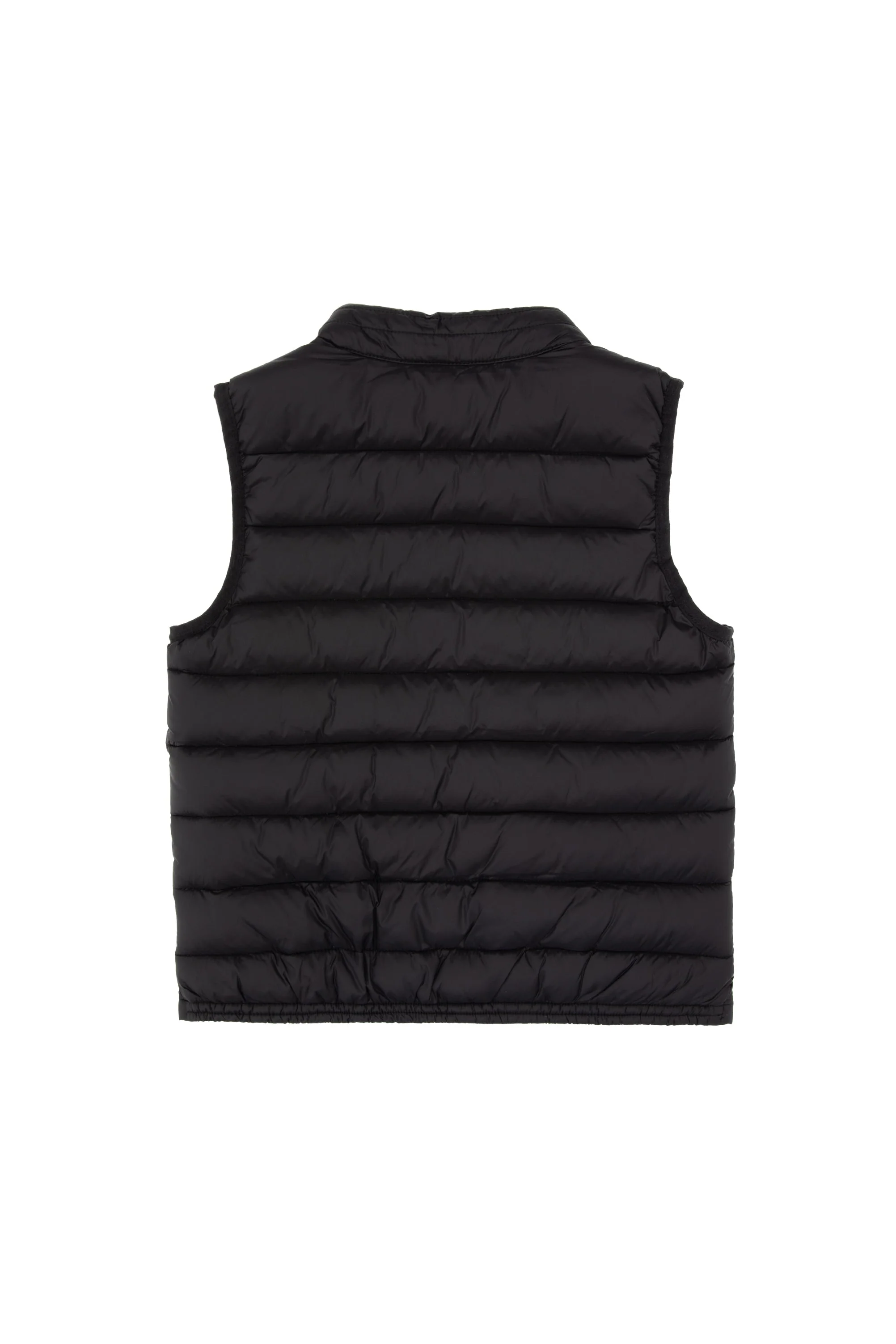 VESTE SANS MANCHES BLACK POUR GARCON - Image 4