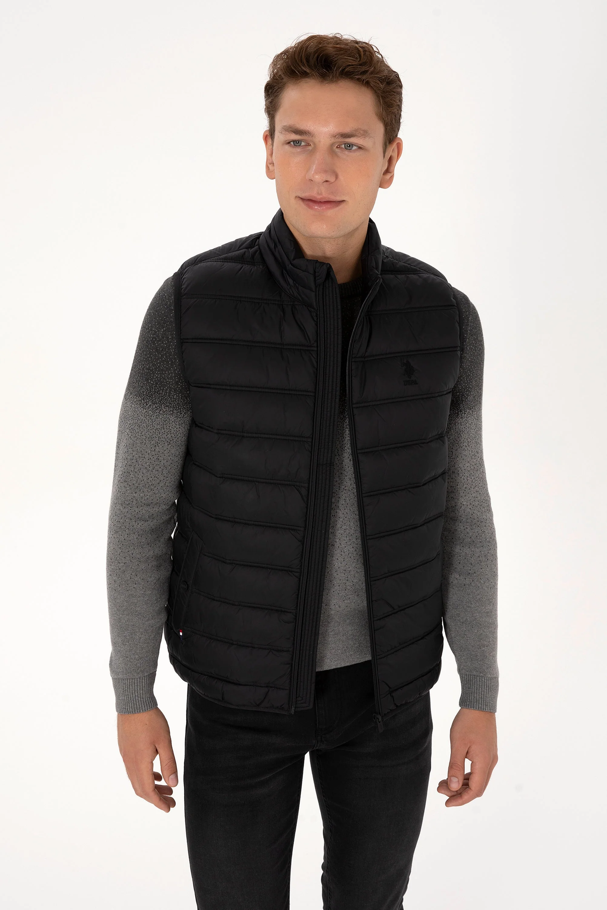 VESTE YONY BLACK - Image 3